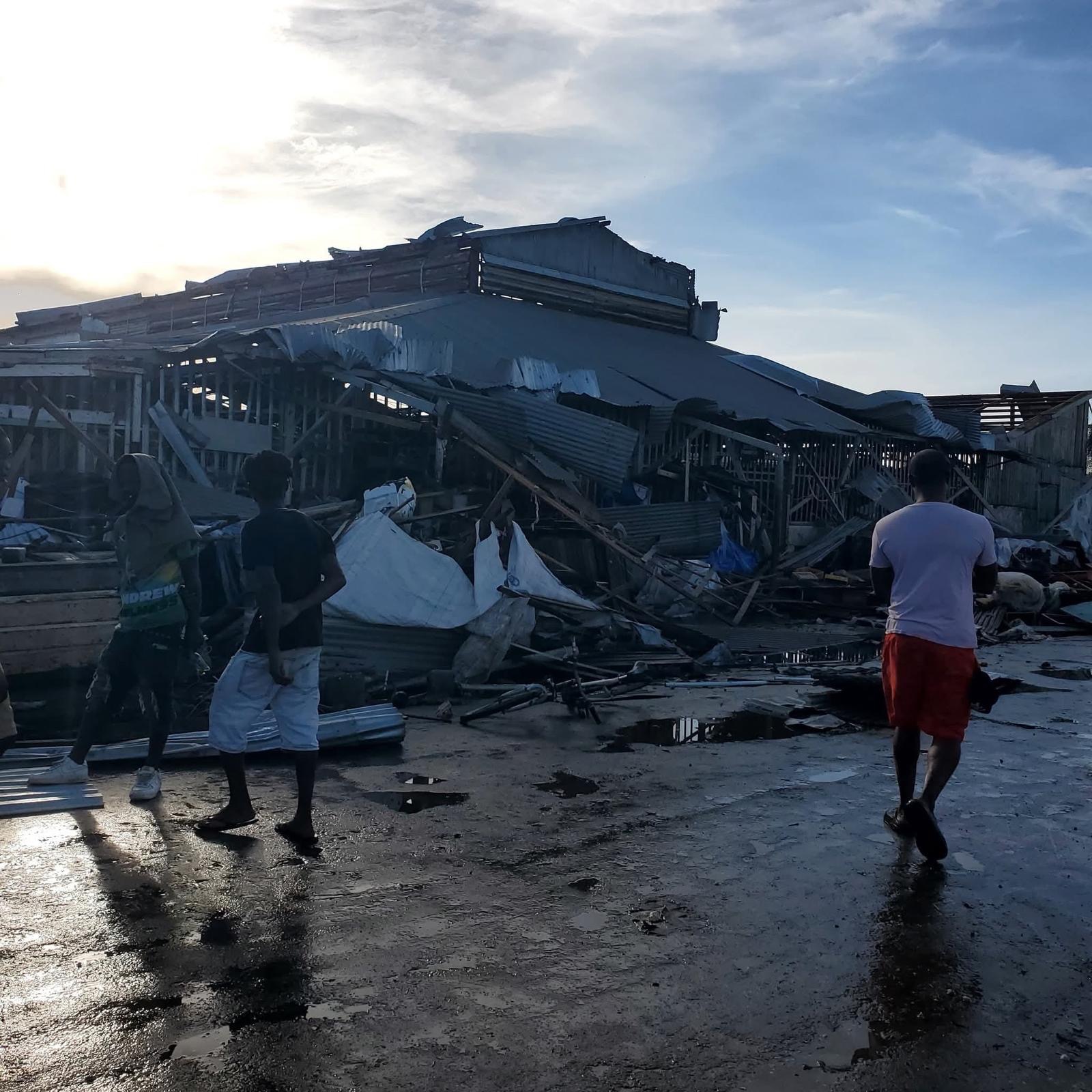Support Whitehouse New Hope's Recovery Efforts campaign photo, 6 of 7