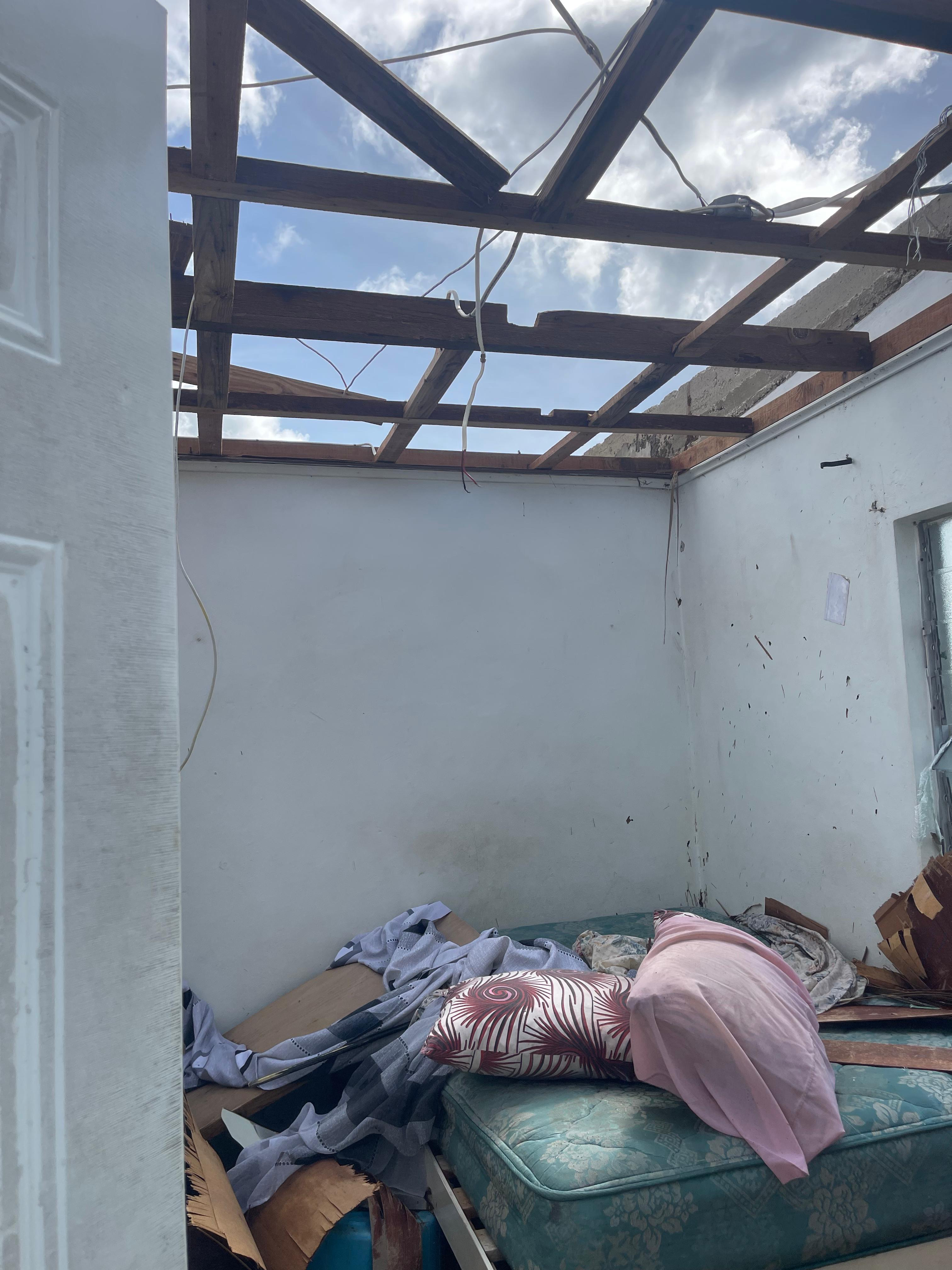 Urgent Help for Jamaican Family Post-Hurricane campaign photo, 7 of 8