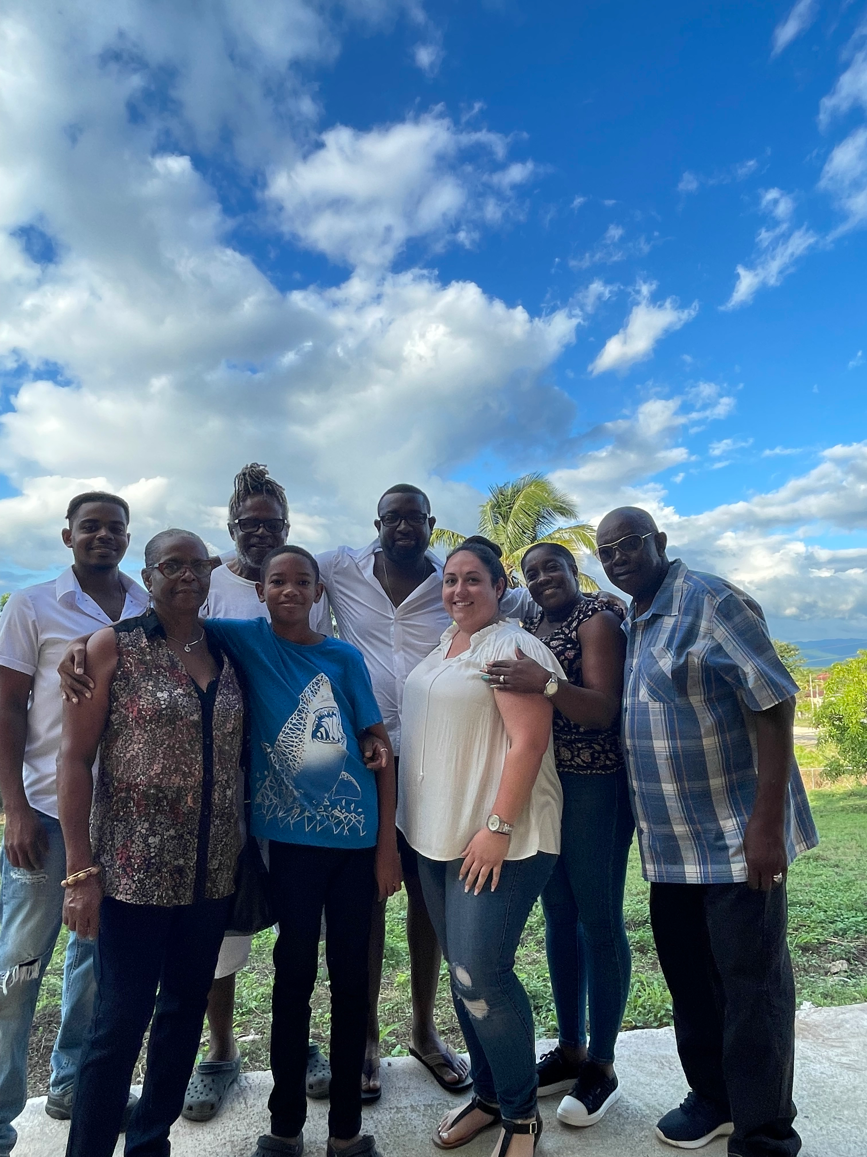 Urgent Help for Jamaican Family Post-Hurricane campaign photo, 5 of 8