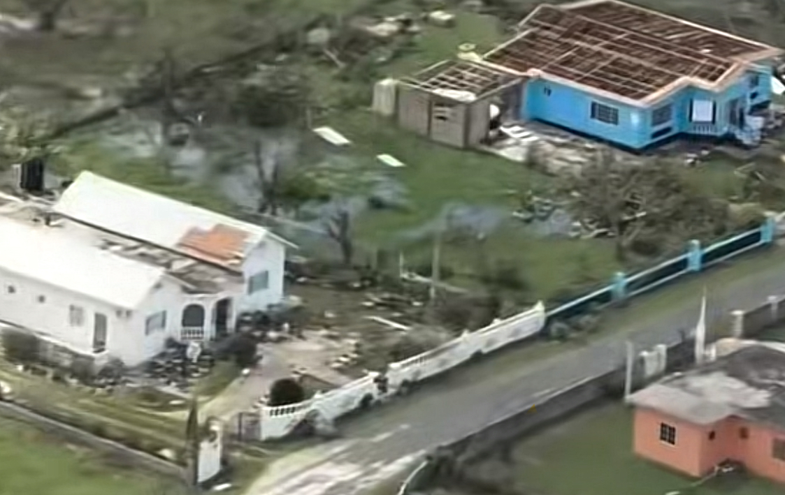 Urgent Help for Jamaican Family Post-Hurricane campaign photo, 6 of 8