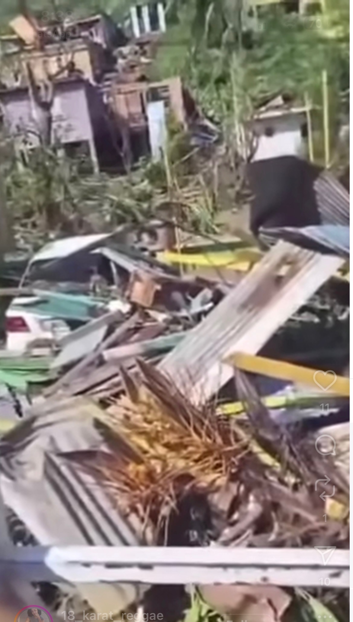 Help us get home to bring essential items to Jamaica campaign photo, 2 of 6