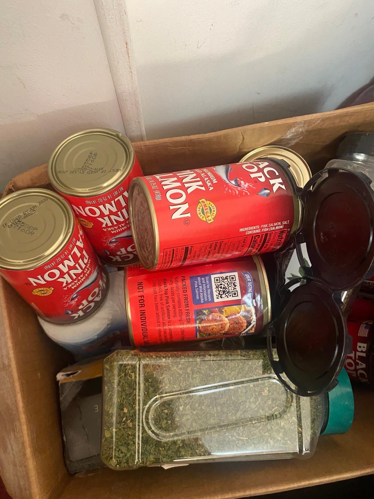 Help us get home to bring essential items to Jamaica campaign photo, 4 of 6