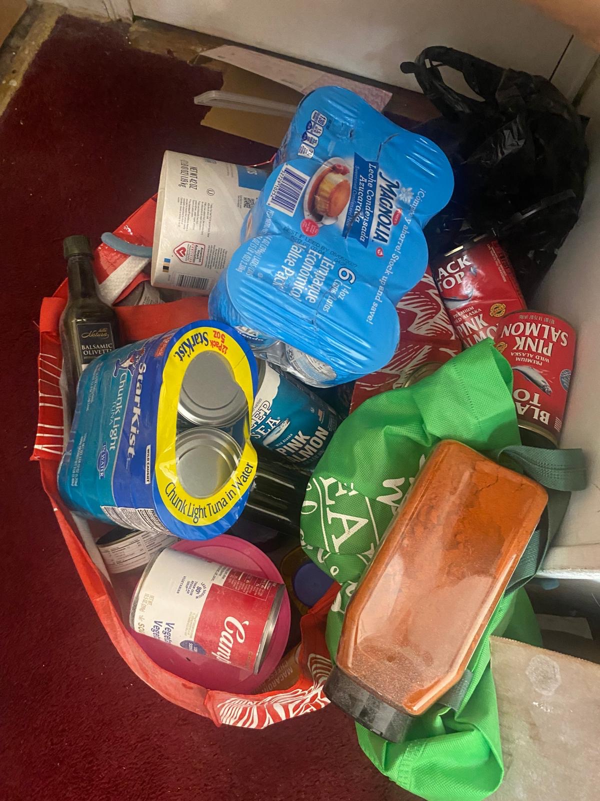 Help us get home to bring essential items to Jamaica campaign photo, 5 of 6