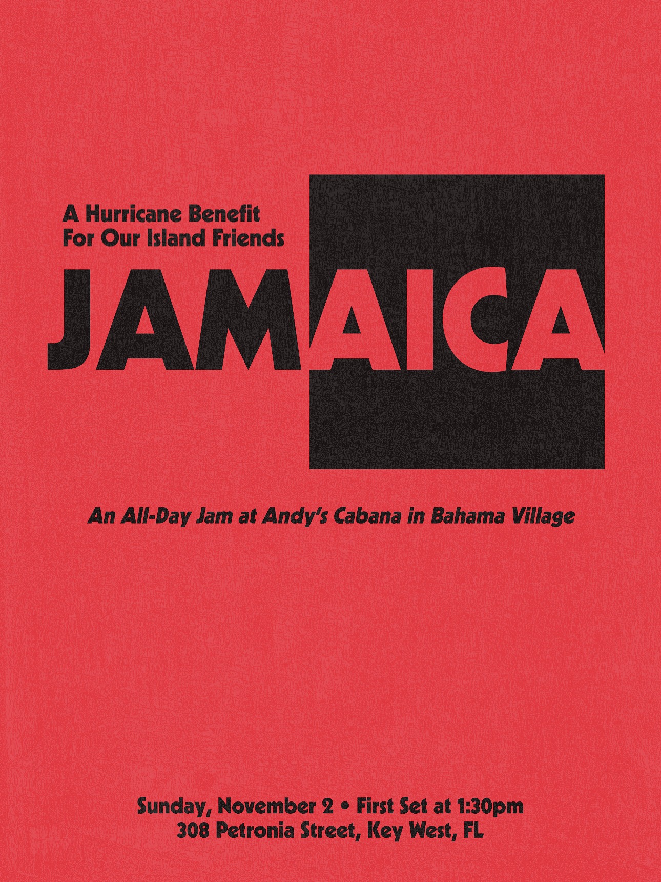 Help Rebuild Southwest Jamaica After Hurricane Melissa campaign photo, 2 of 4