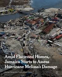 Support Jodi-Ann's Efforts for Hurricane Relief campaign photo, 2 of 6
