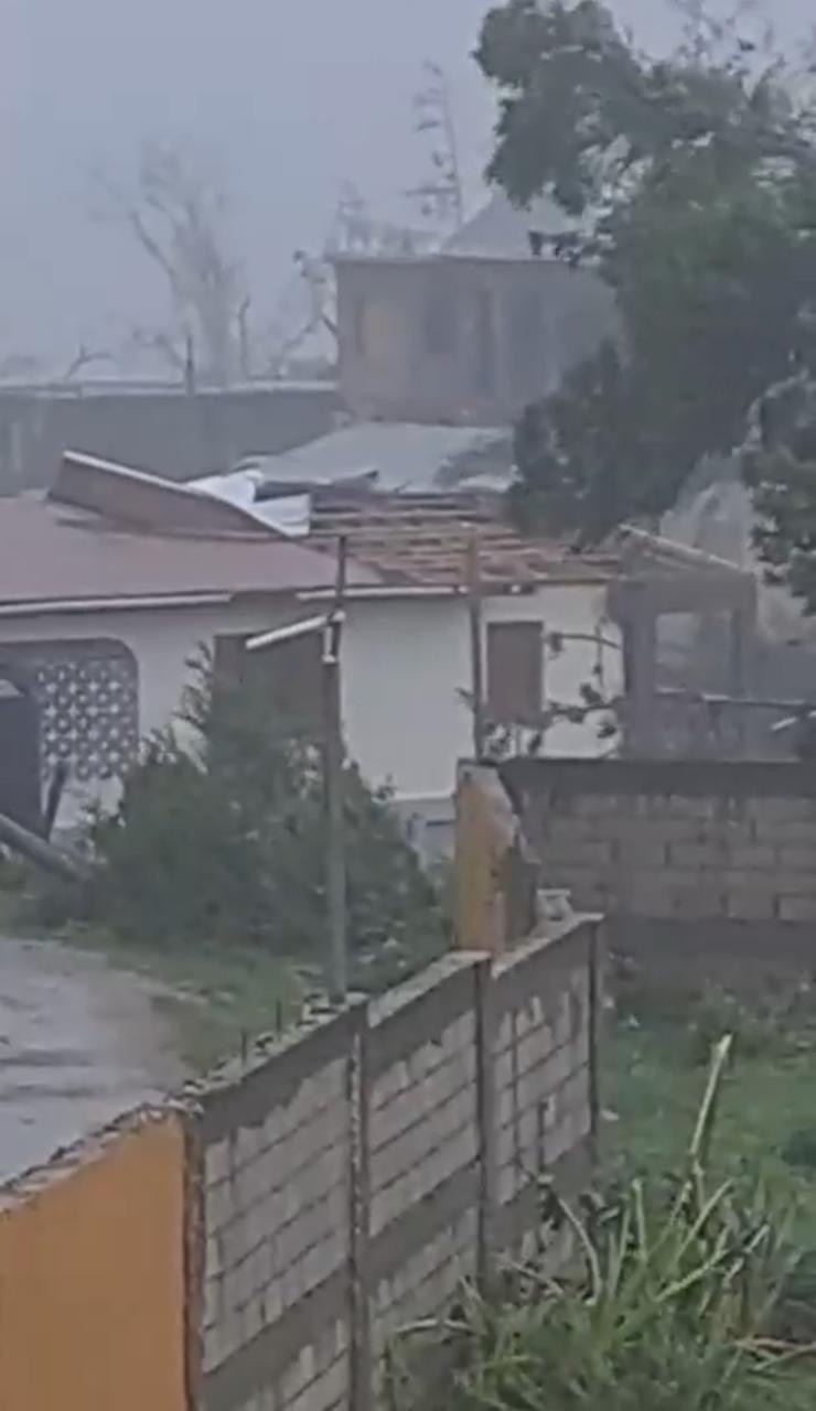Support Jamaican Families Devastated by Hurricane campaign photo, 7 of 8