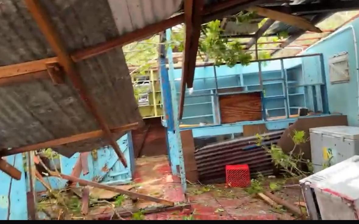 Support Jamaican Families Devastated by Hurricane campaign photo, 2 of 8