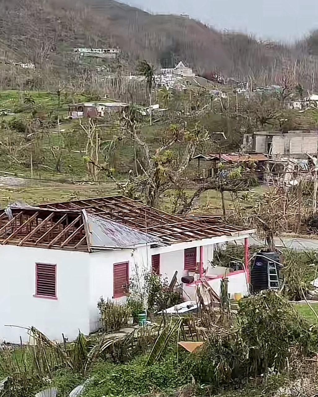 Support Jamaican Families Devastated by Hurricane campaign photo, 5 of 8