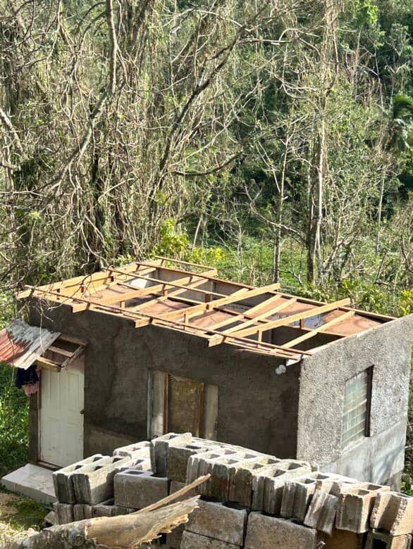 Support Jamaican Families Devastated by Hurricane campaign photo, 6 of 8