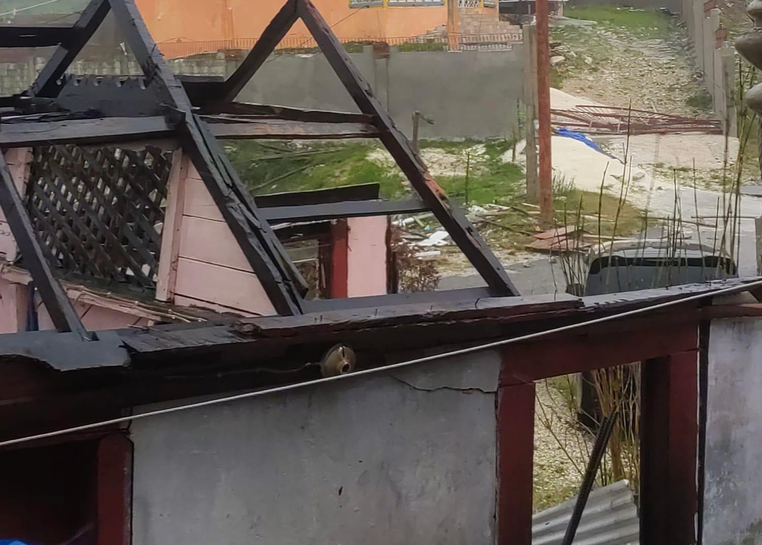 Help Rebuild After Hurricane Melissa: A Family Fundraiser campaign photo, 4 of 7