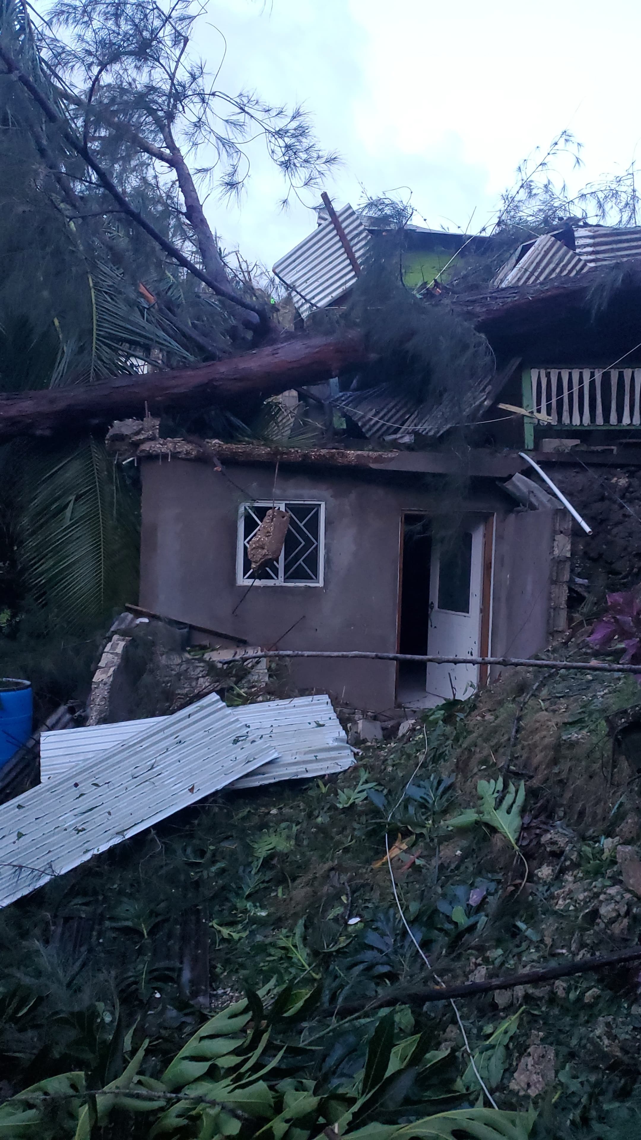 Donate to Jamiel's Hurricane Relief Mission campaign photo, 4 of 6