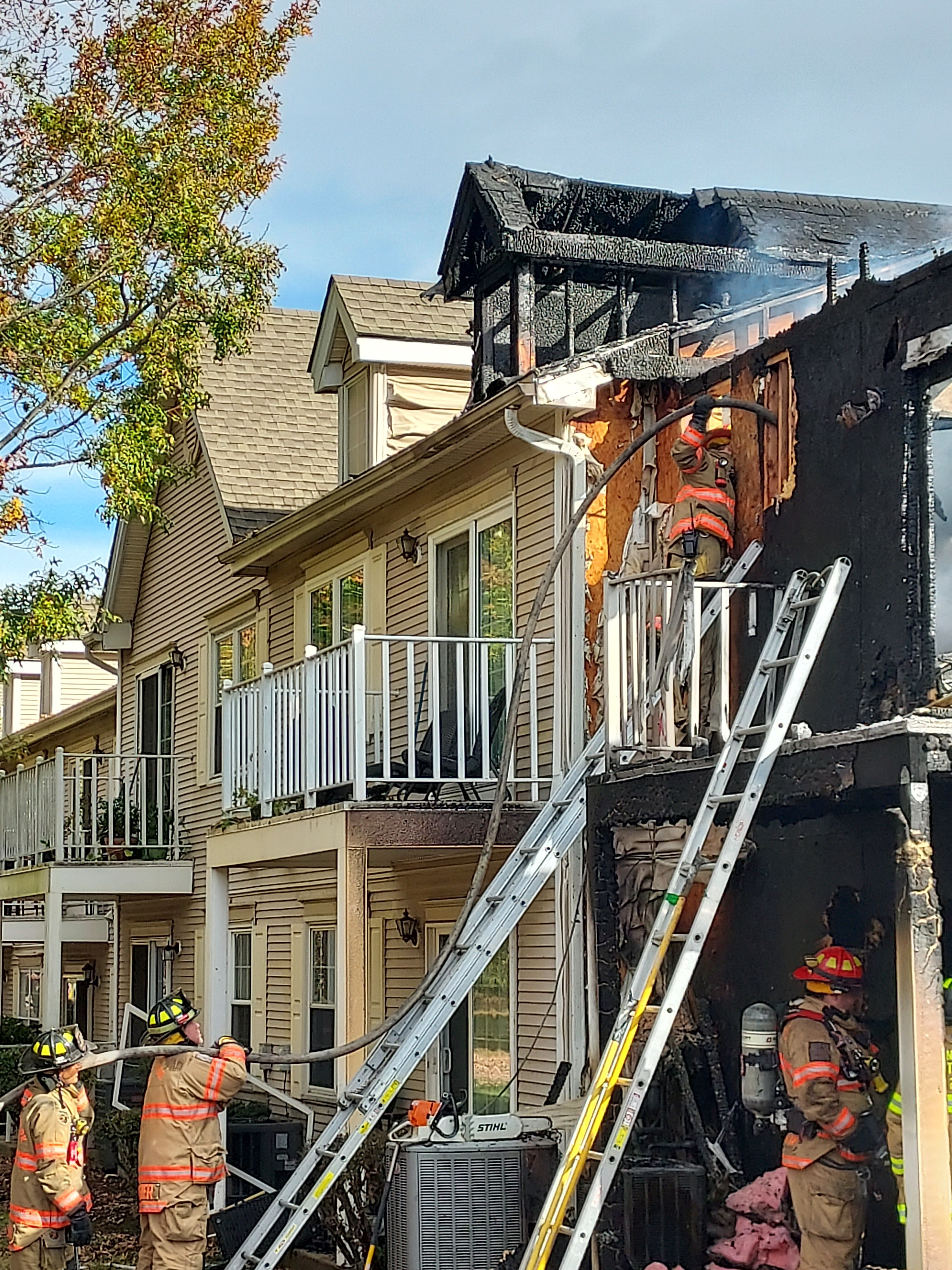 Support a Family Displaced by Fire campaign photo, 6 of 7