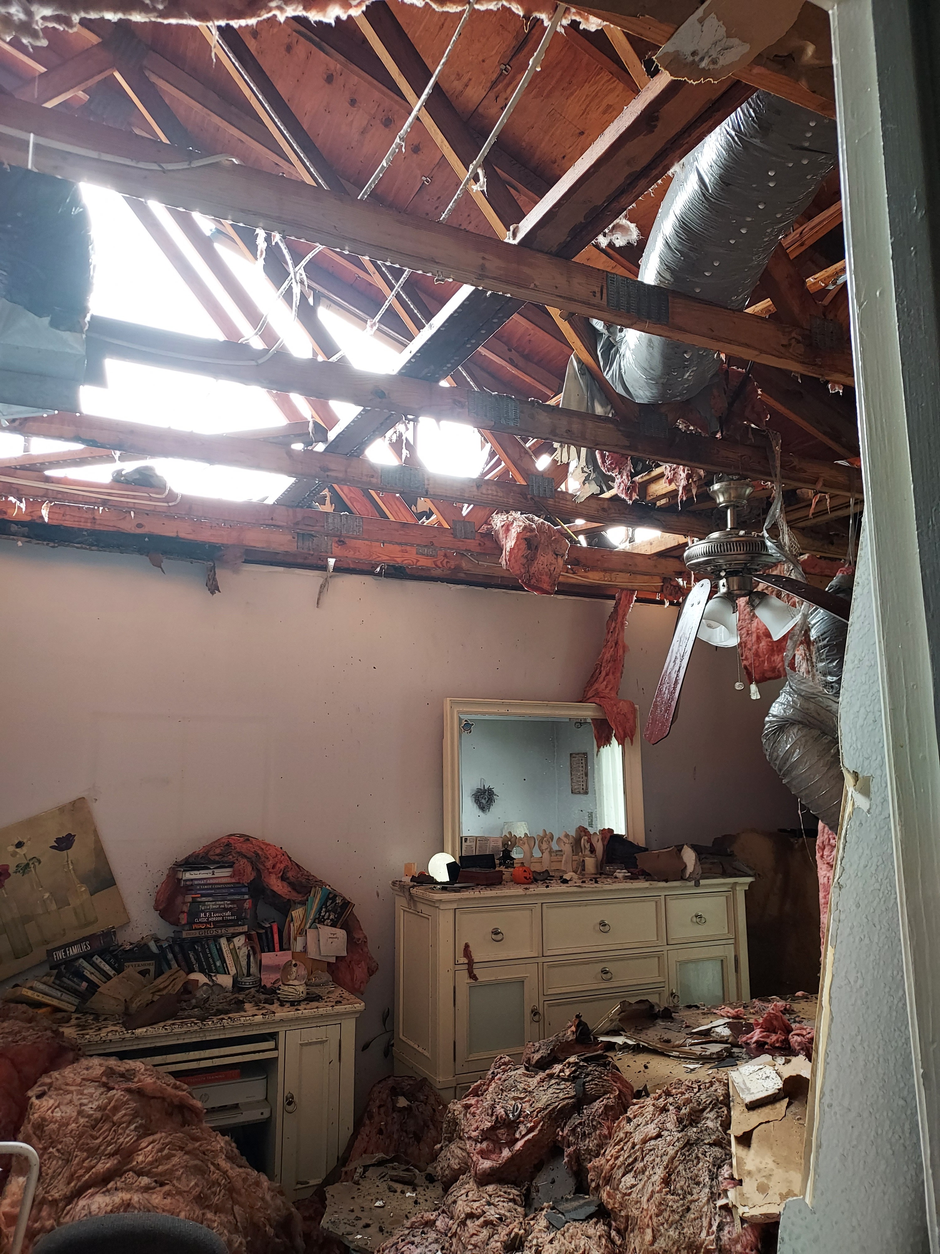 Support a Family Displaced by Fire campaign photo, 5 of 7