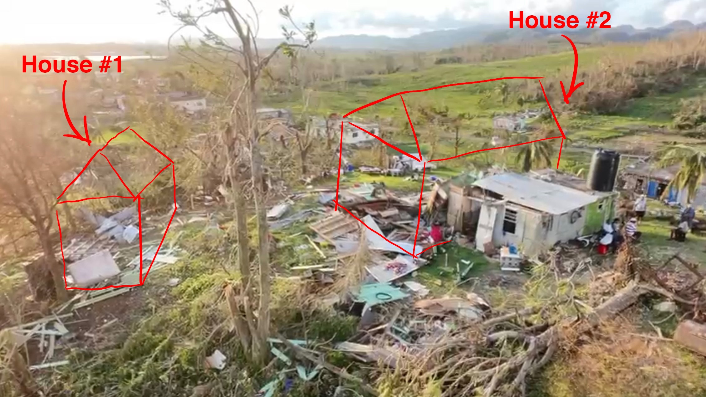 Help My Family Rebuild After Hurricane Melissa campaign photo, 7 of 8