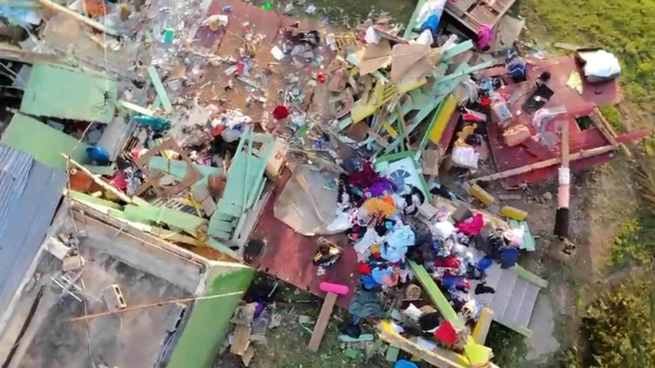 Help My Family Rebuild After Hurricane Melissa campaign photo, 4 of 8