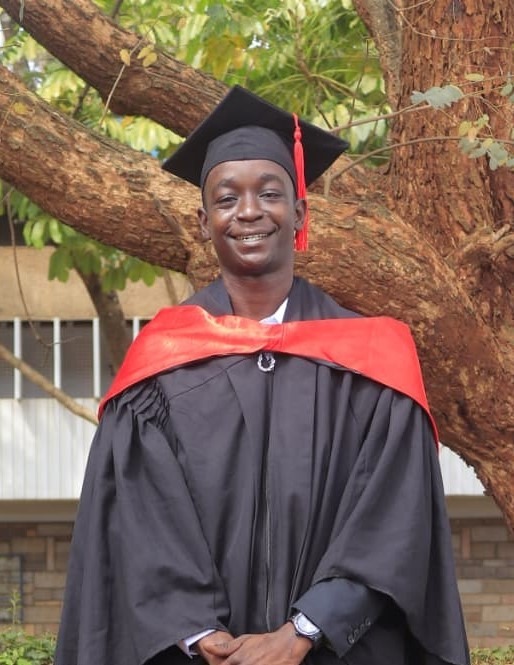 Help Me Pursue My Master’s Degree in Law campaign photo, 2 of 5