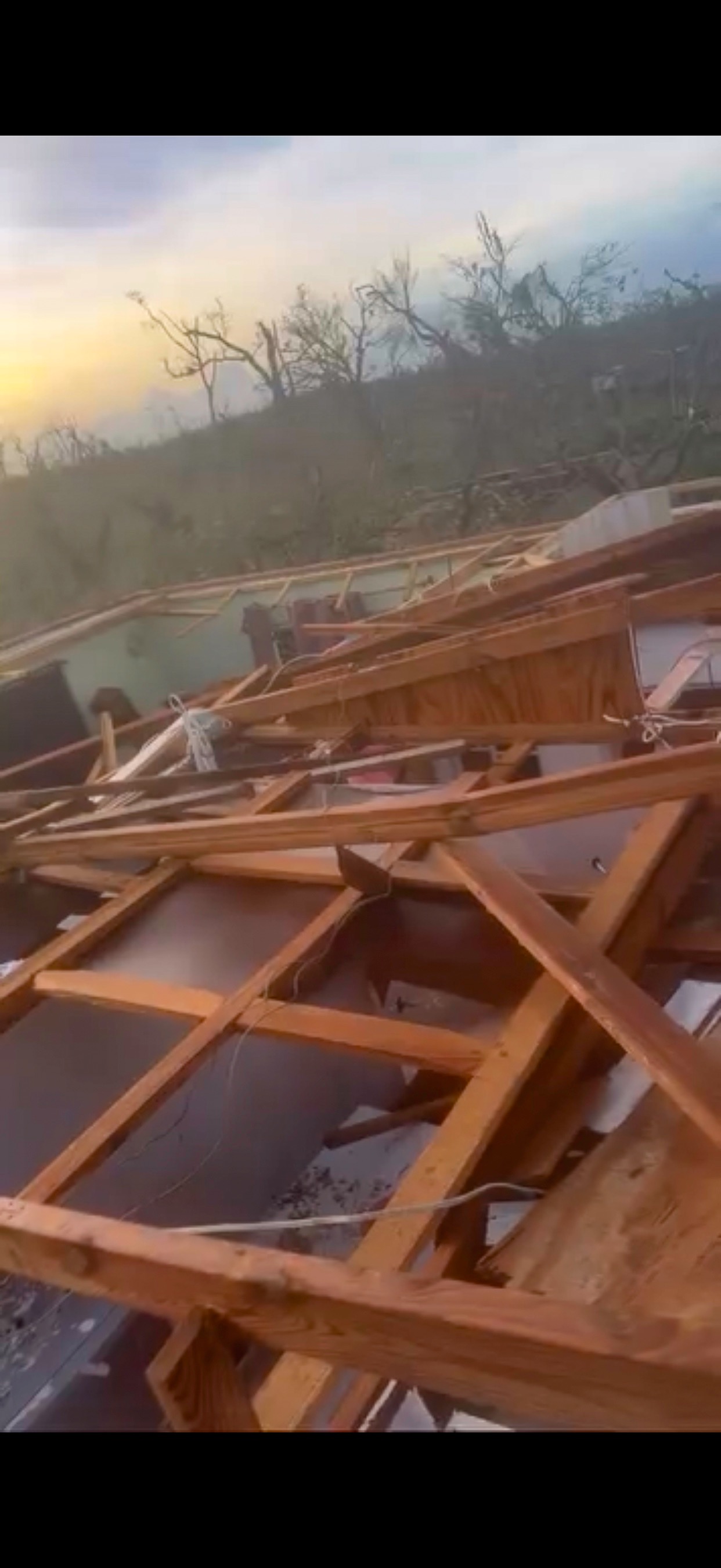 Help Our Jamaican Friends Rebuild After Hurricane Melissa campaign photo, 2 of 8