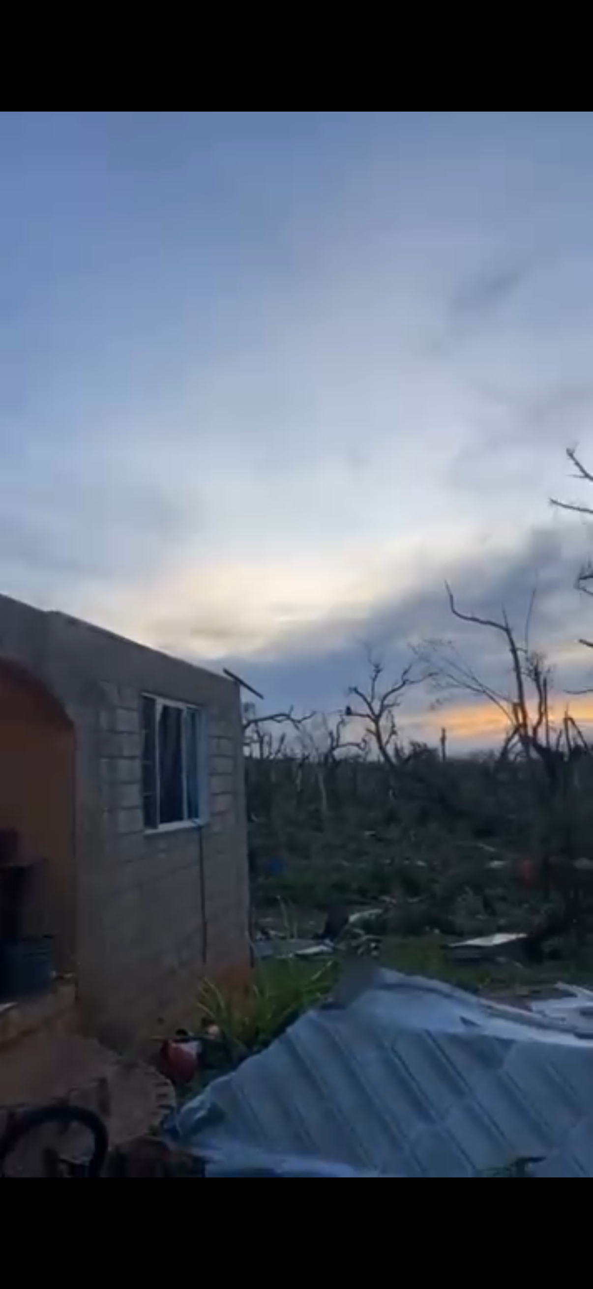 Help Our Jamaican Friends Rebuild After Hurricane Melissa campaign photo, 5 of 8