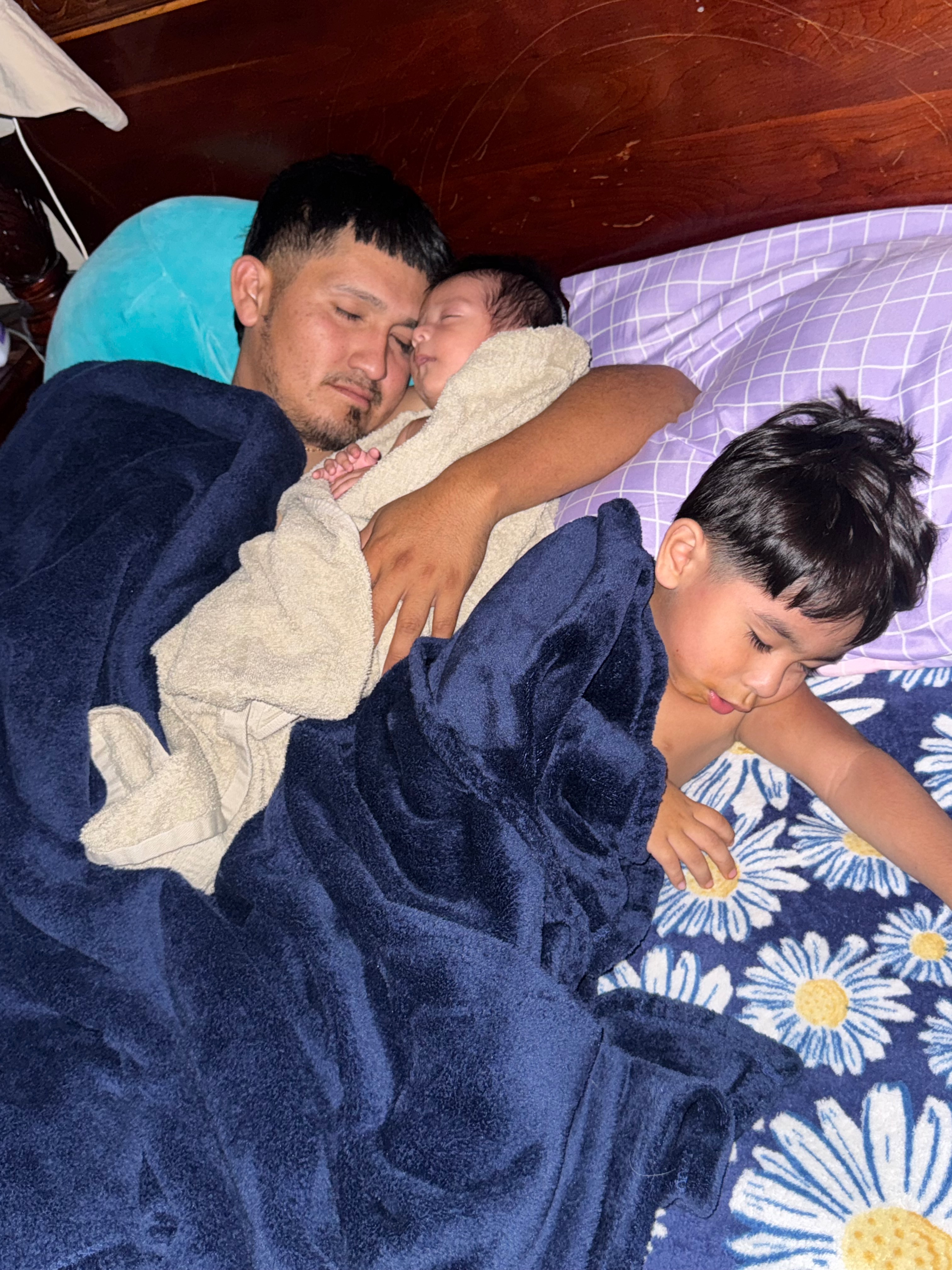 Help reunite a family: Support legal fees campaign photo, 2 of 8