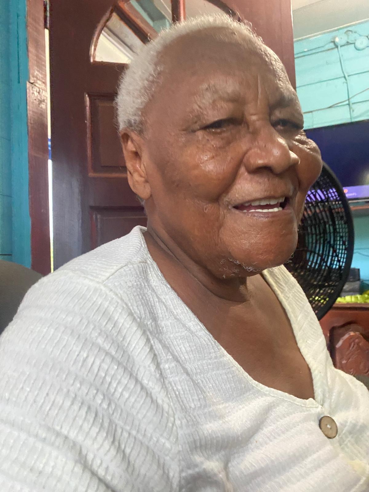 Help Rebuild Caregiver’s Family Home & Community, Jamaica ️ campaign photo, 2 of 8