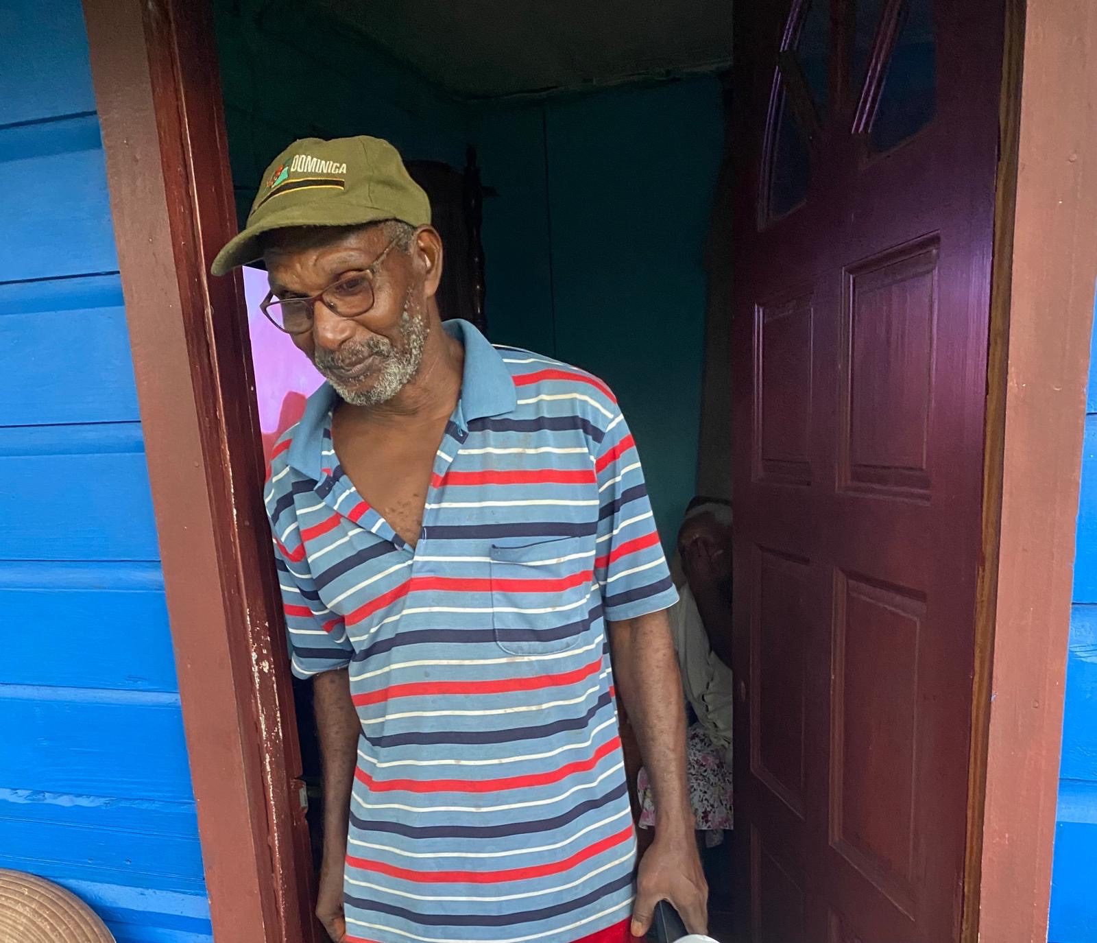 Help Rebuild Caregiver’s Family Home & Community, Jamaica ️ campaign photo, 6 of 8