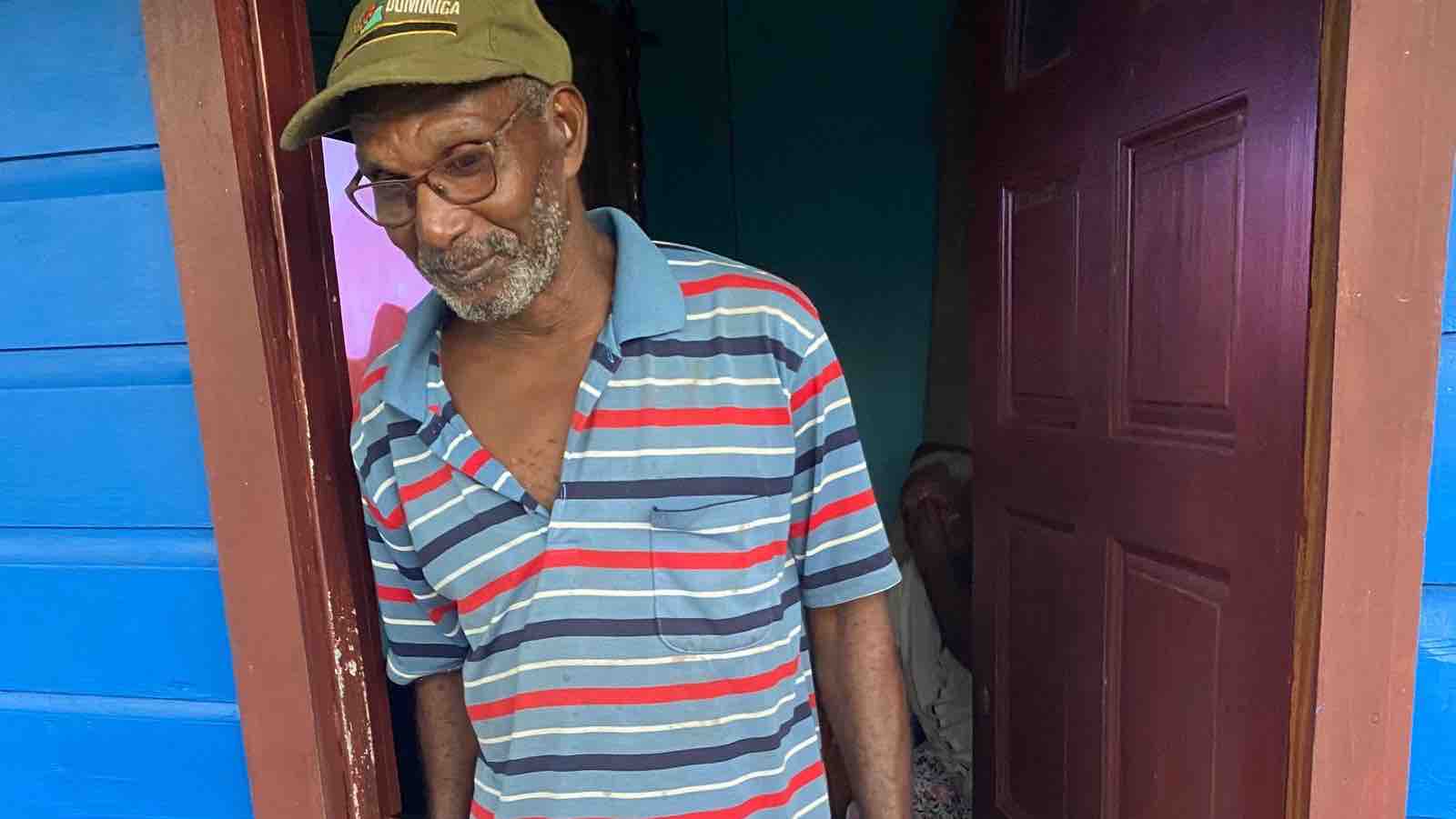 Help Rebuild Caregiver’s Family Home & Community, Jamaica ️ photo