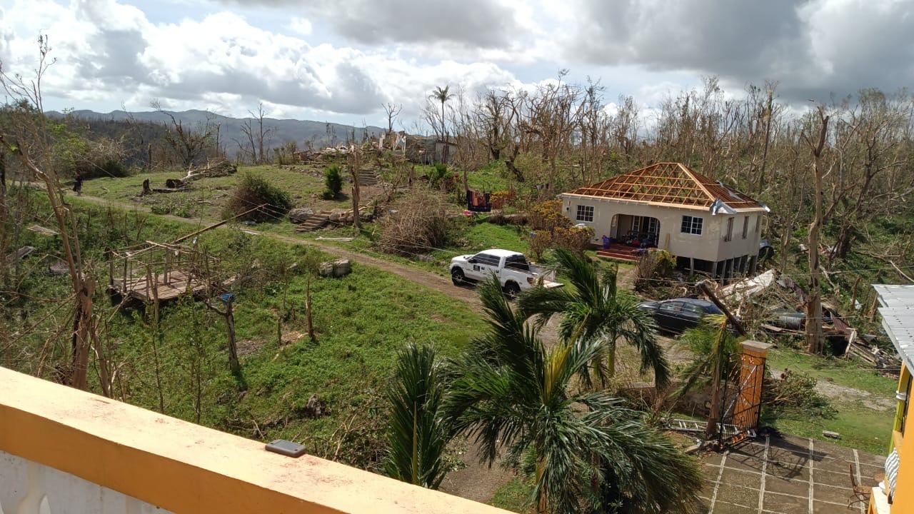 Help Elderslie and the communities of St. Elizabeth, Jamaica campaign photo, 7 of 8