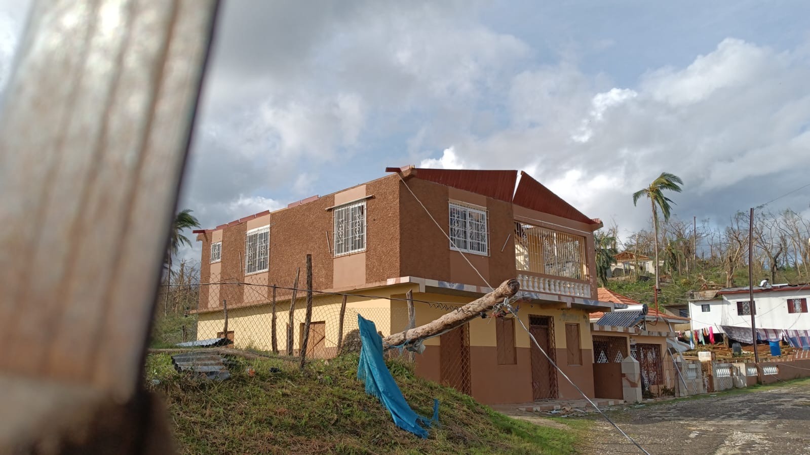 Help Elderslie and the communities of St. Elizabeth, Jamaica campaign photo, 4 of 8