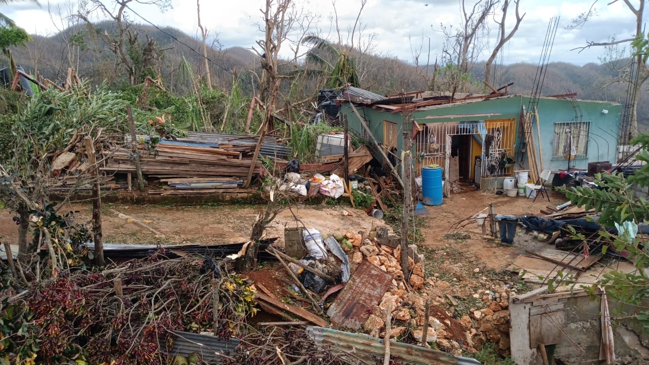 Help Elderslie and the communities of St. Elizabeth, Jamaica campaign photo, 5 of 8