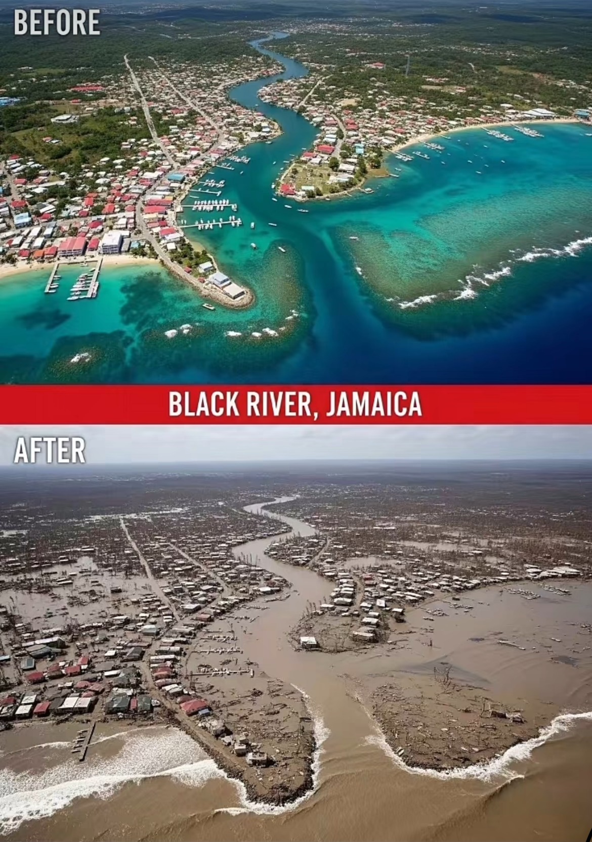 Help Elderslie and the communities of St. Elizabeth, Jamaica campaign photo, 6 of 8