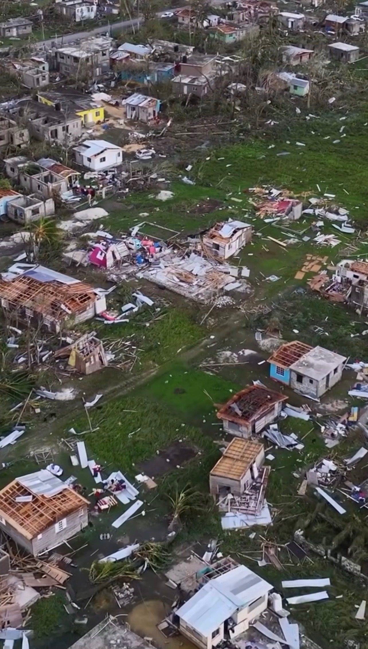 Donate to Feed Families Affected by Hurricane Melissa campaign photo, 5 of 6