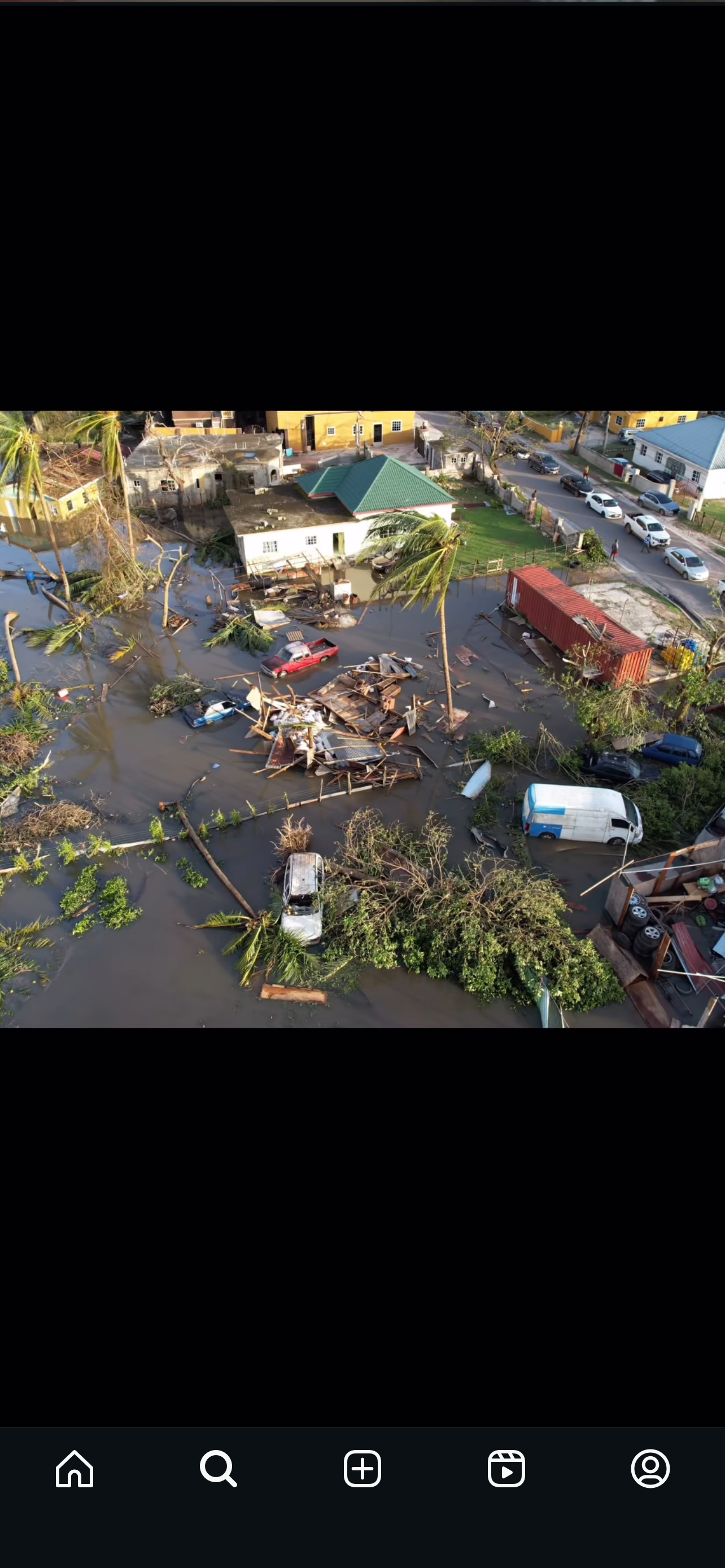 Donate to Feed Families Affected by Hurricane Melissa campaign photo, 4 of 6