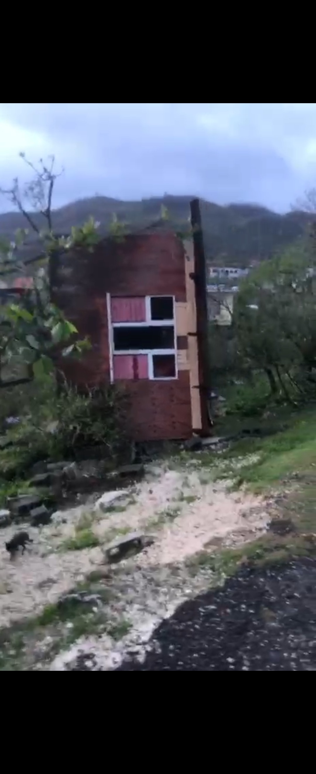 Help Westmoreland Rebuild After Hurricane Melissa campaign photo, 7 of 8