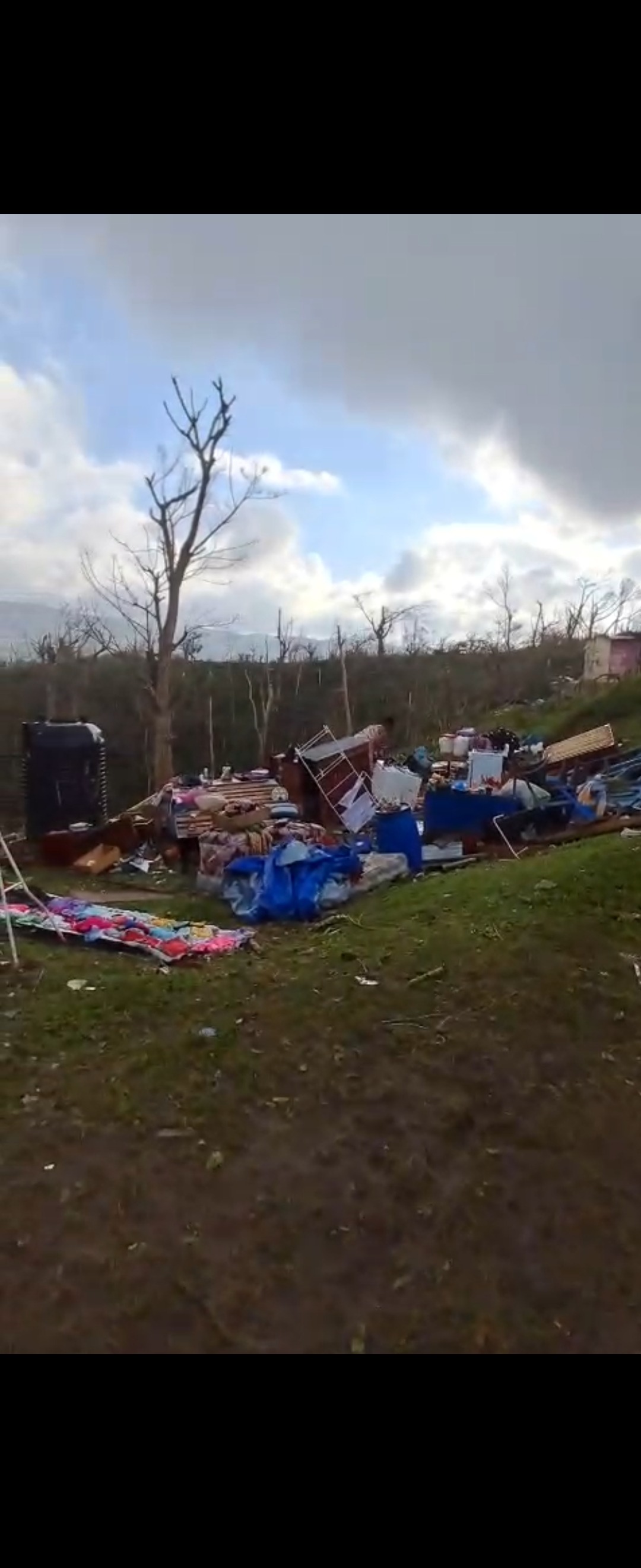 Help Westmoreland Rebuild After Hurricane Melissa campaign photo, 5 of 8