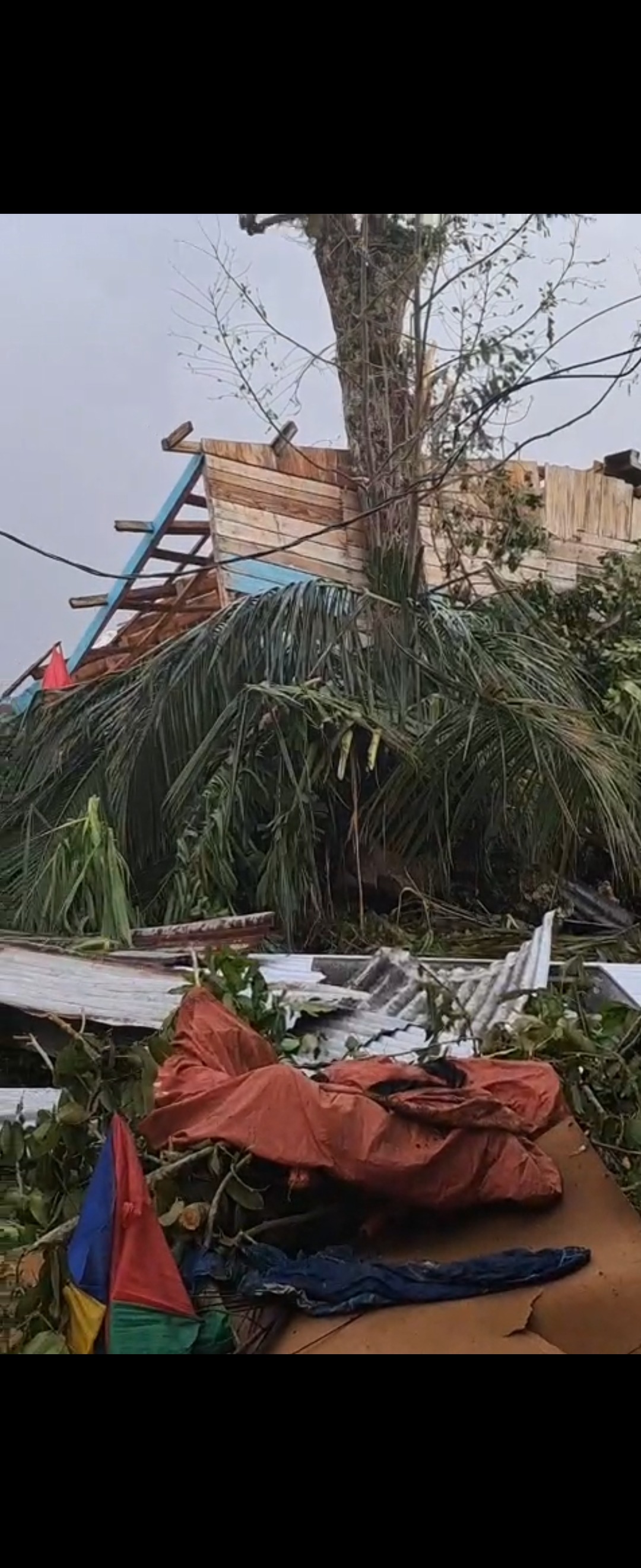 Help Westmoreland Rebuild After Hurricane Melissa campaign photo, 6 of 8