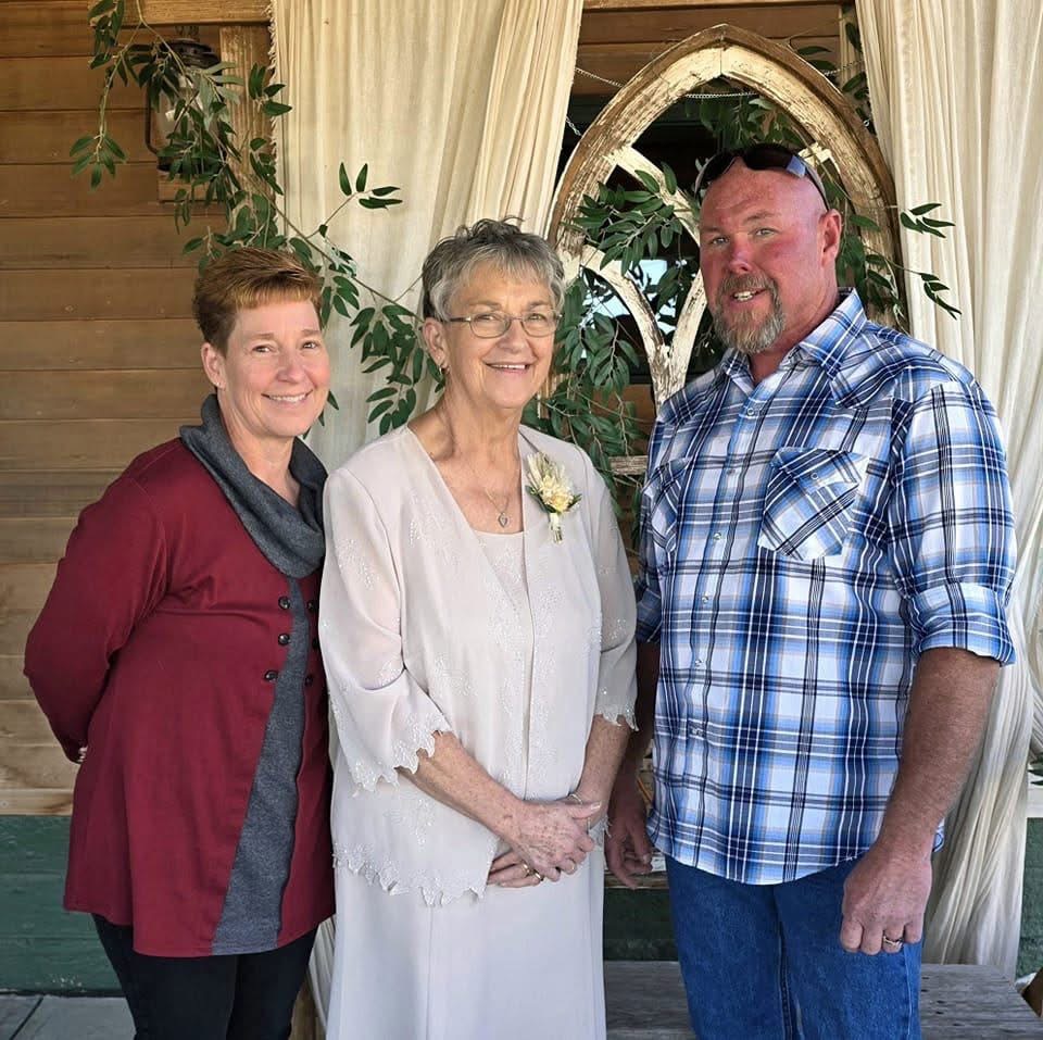 Helping Gene on His Long Road to Recovery campaign photo, 7 of 8