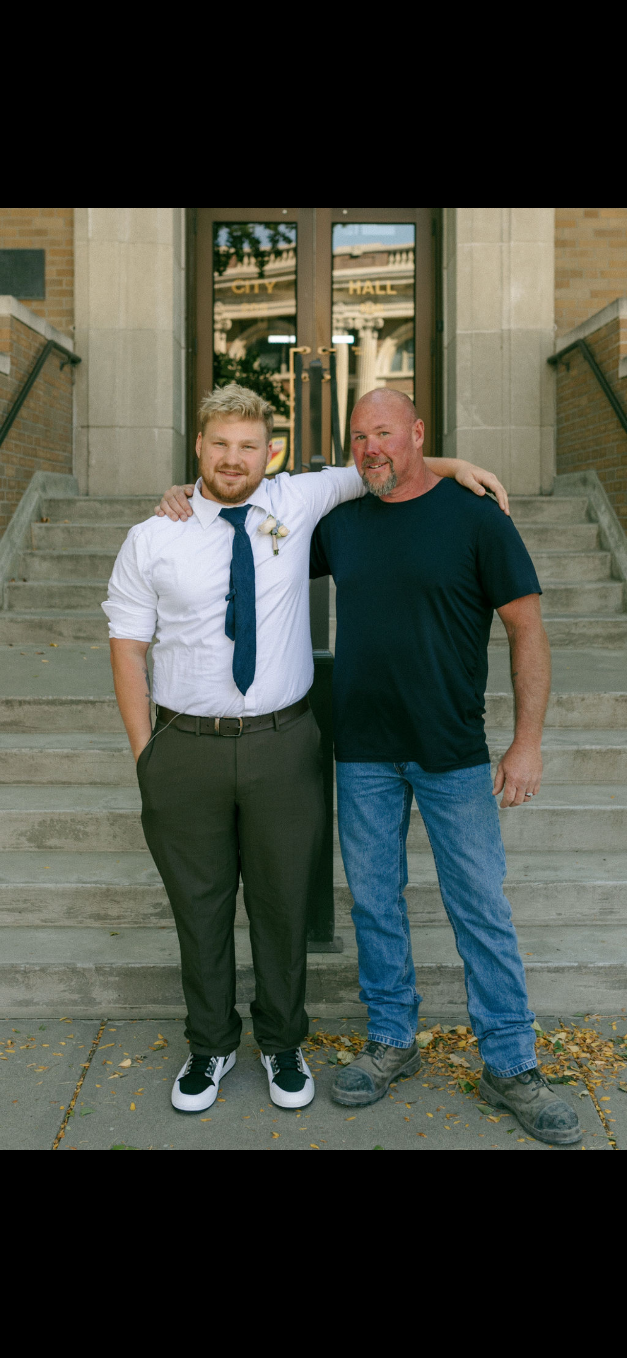 Helping Gene on His Long Road to Recovery campaign photo, 6 of 8
