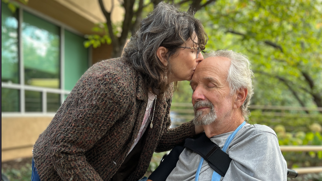 Fundraiser for Jane Reuter by RACHAEL REUTER : Support David's Stroke ...