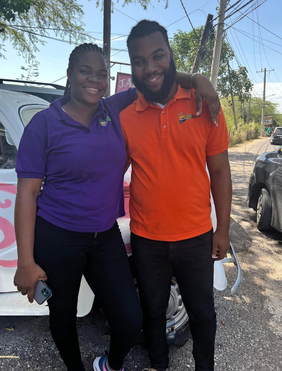 Support Ryan & Neisha's Recovery from Hurricane campaign photo, 4 of 8
