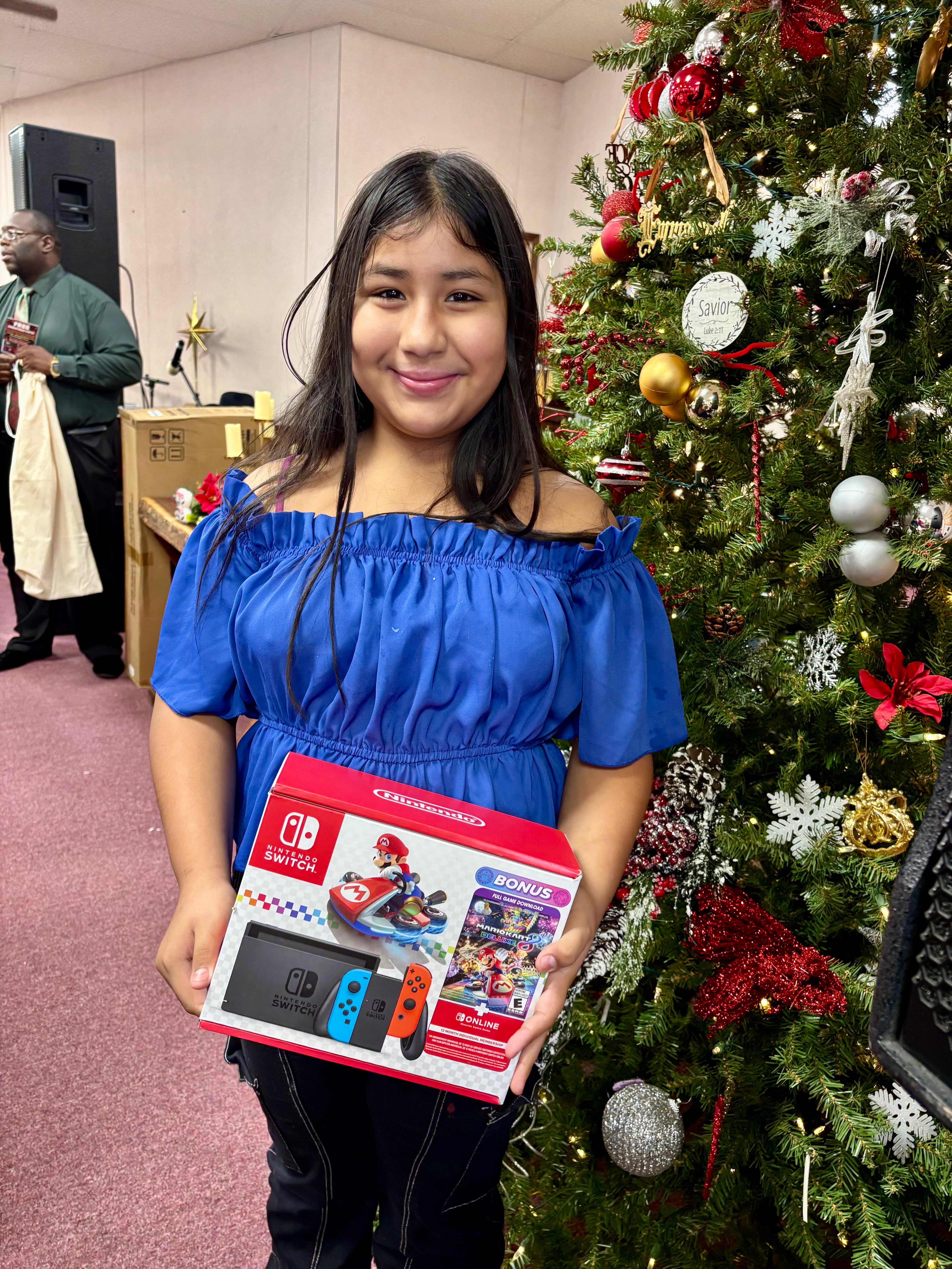 Give Back This Christmas: Support the OPBC Toy Giveaway campaign photo, 4 of 8