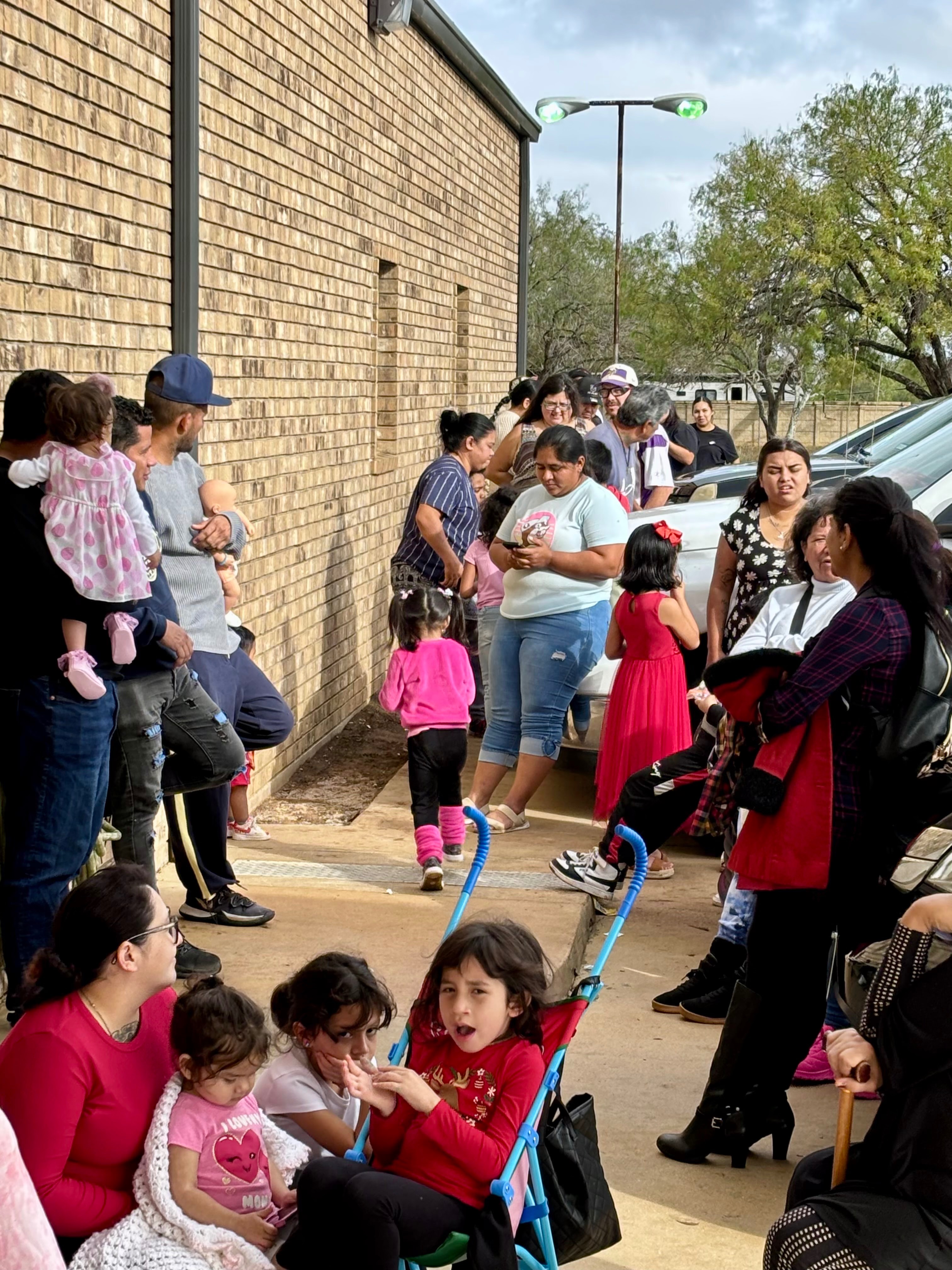 Give Back This Christmas: Support the OPBC Toy Giveaway campaign photo, 5 of 8
