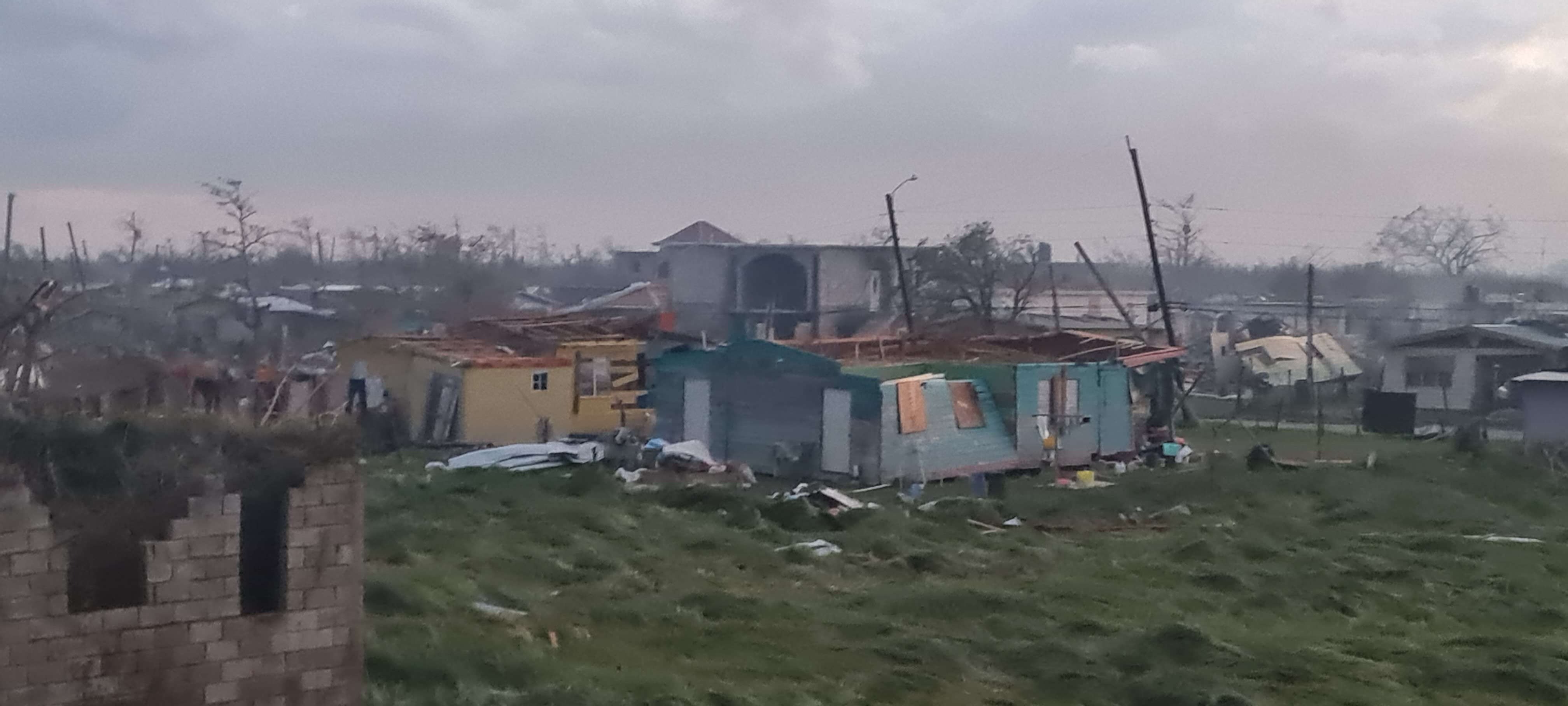 Donate to Sage's Hurricane Relief Effort campaign photo, 4 of 8