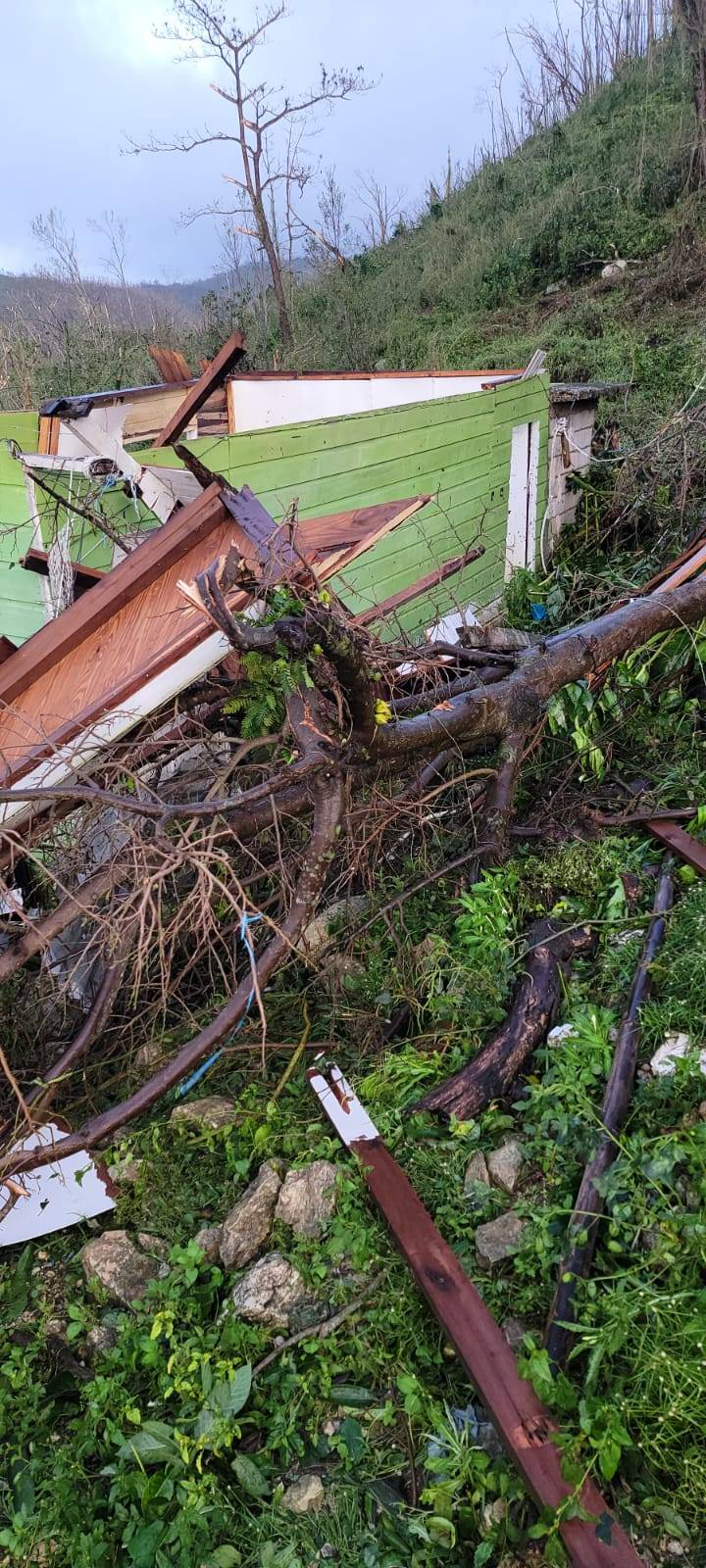 Donate to Sage's Hurricane Relief Effort campaign photo, 6 of 8