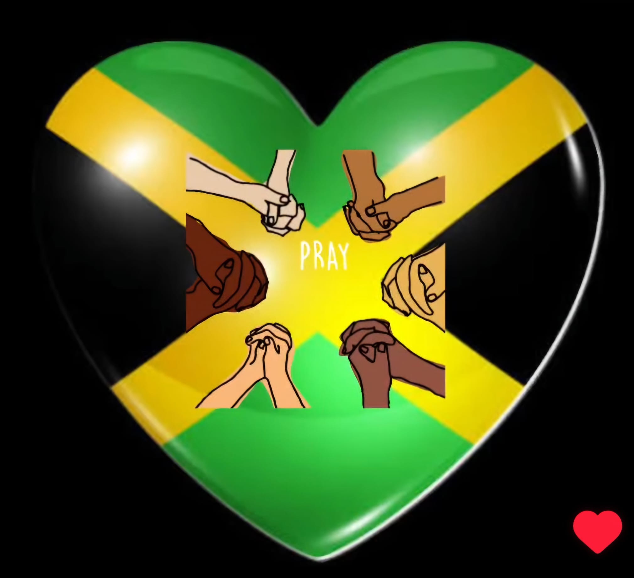 Hurricane Melissa Fund - Jamaica campaign photo, 4 of 4