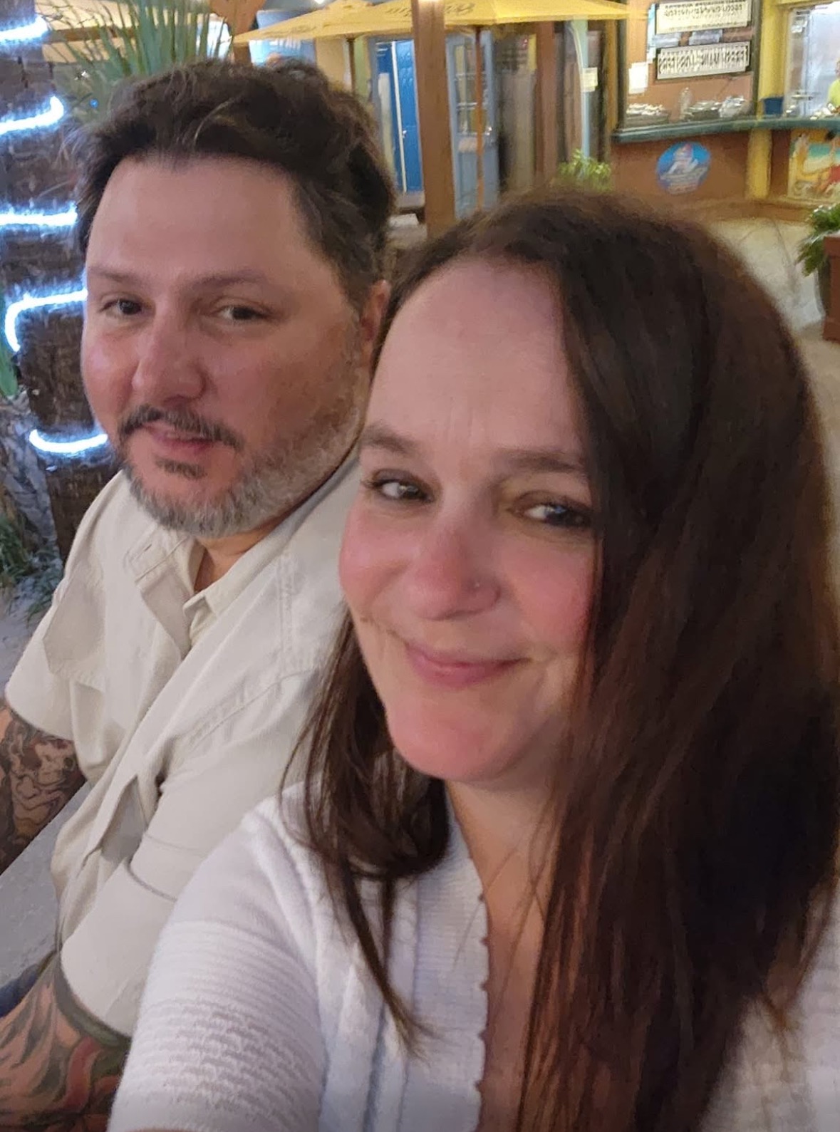 Help for Kelly with the loss of her husband Dayne ❤️ campaign photo, 2 of 8