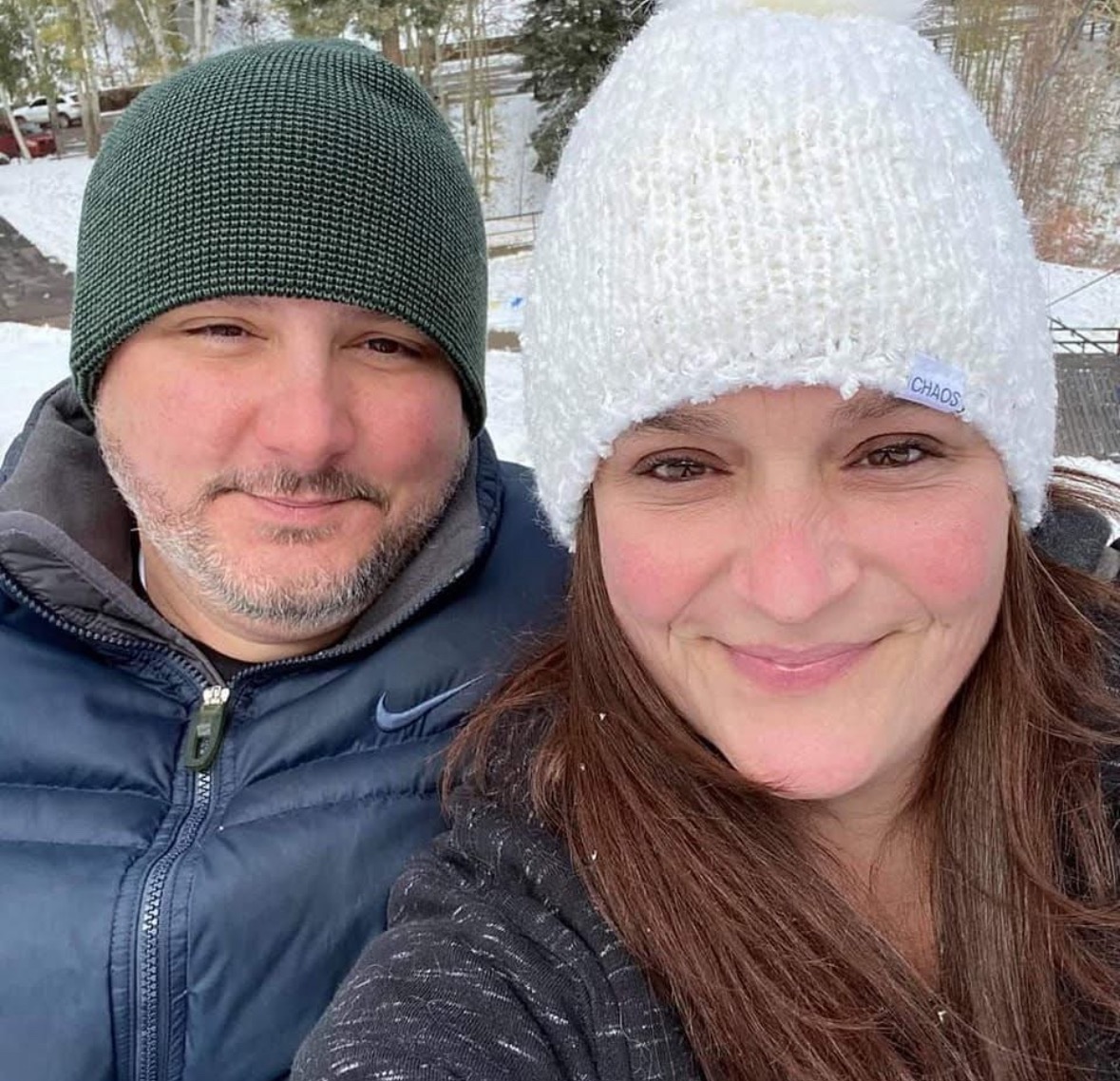 Help for Kelly with the loss of her husband Dayne ❤️ campaign photo, 4 of 8