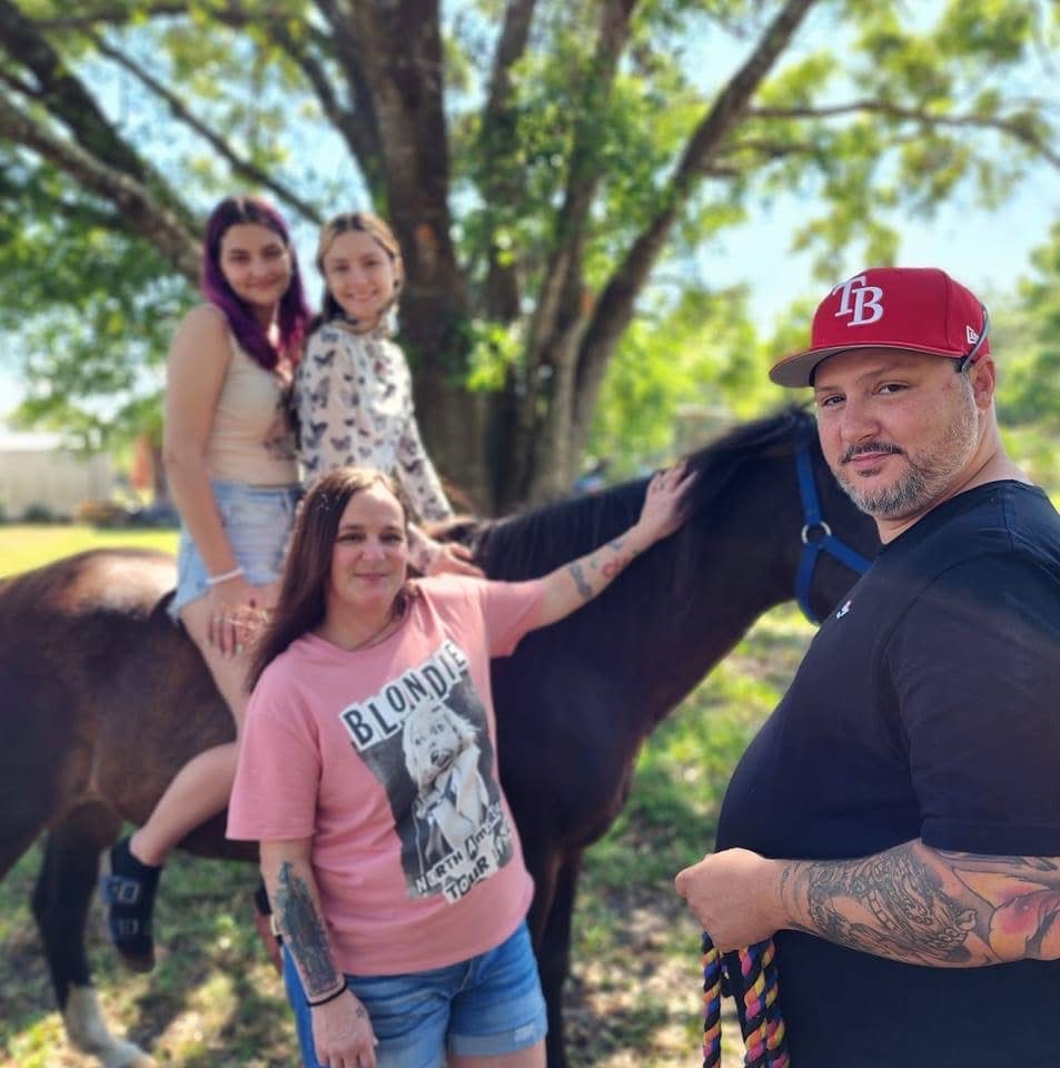 Help for Kelly with the loss of her husband Dayne ❤️ campaign photo, 6 of 8