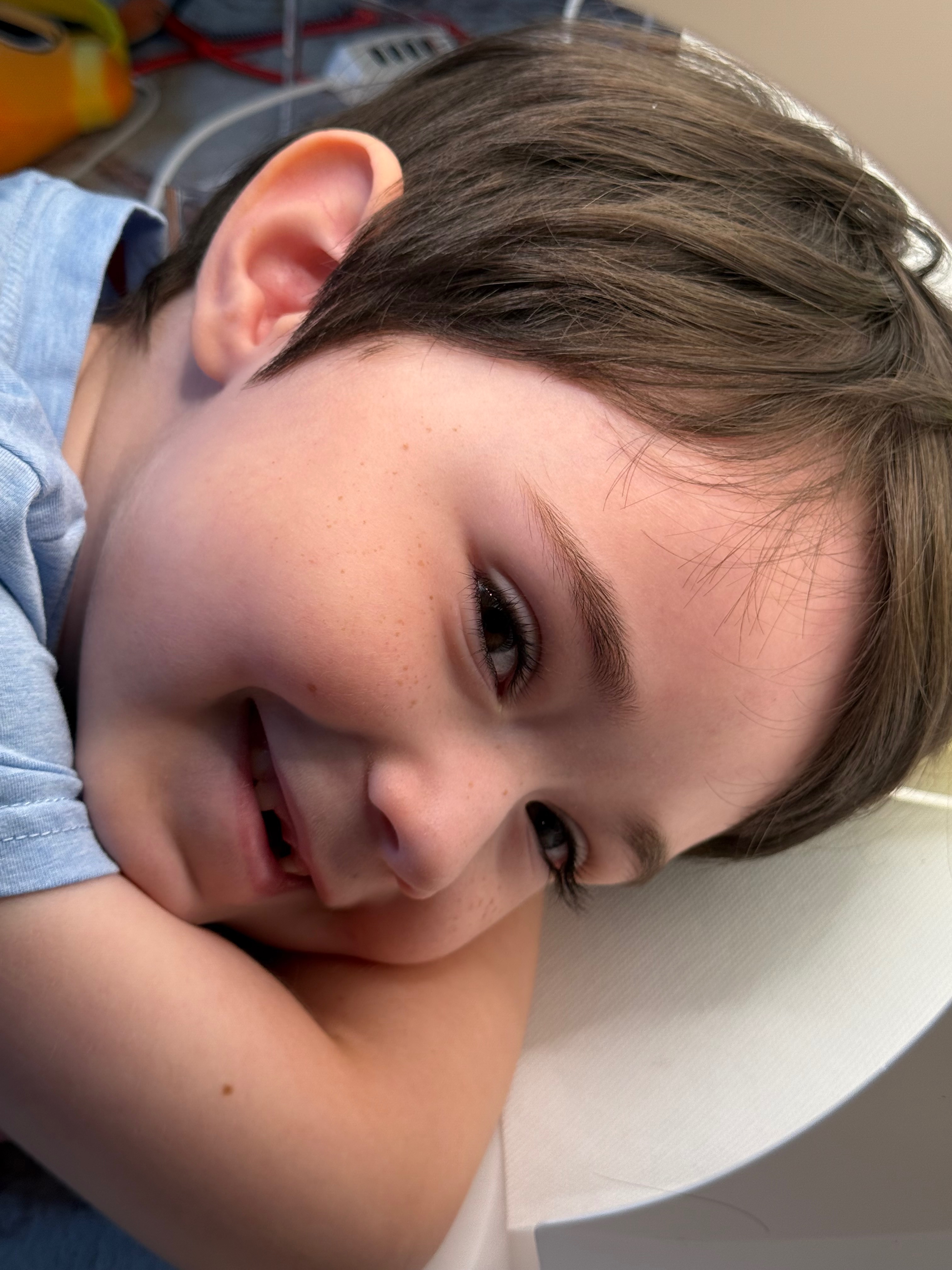 Donate to Indigo's Medical and Transportation Fund campaign photo, 4 of 5