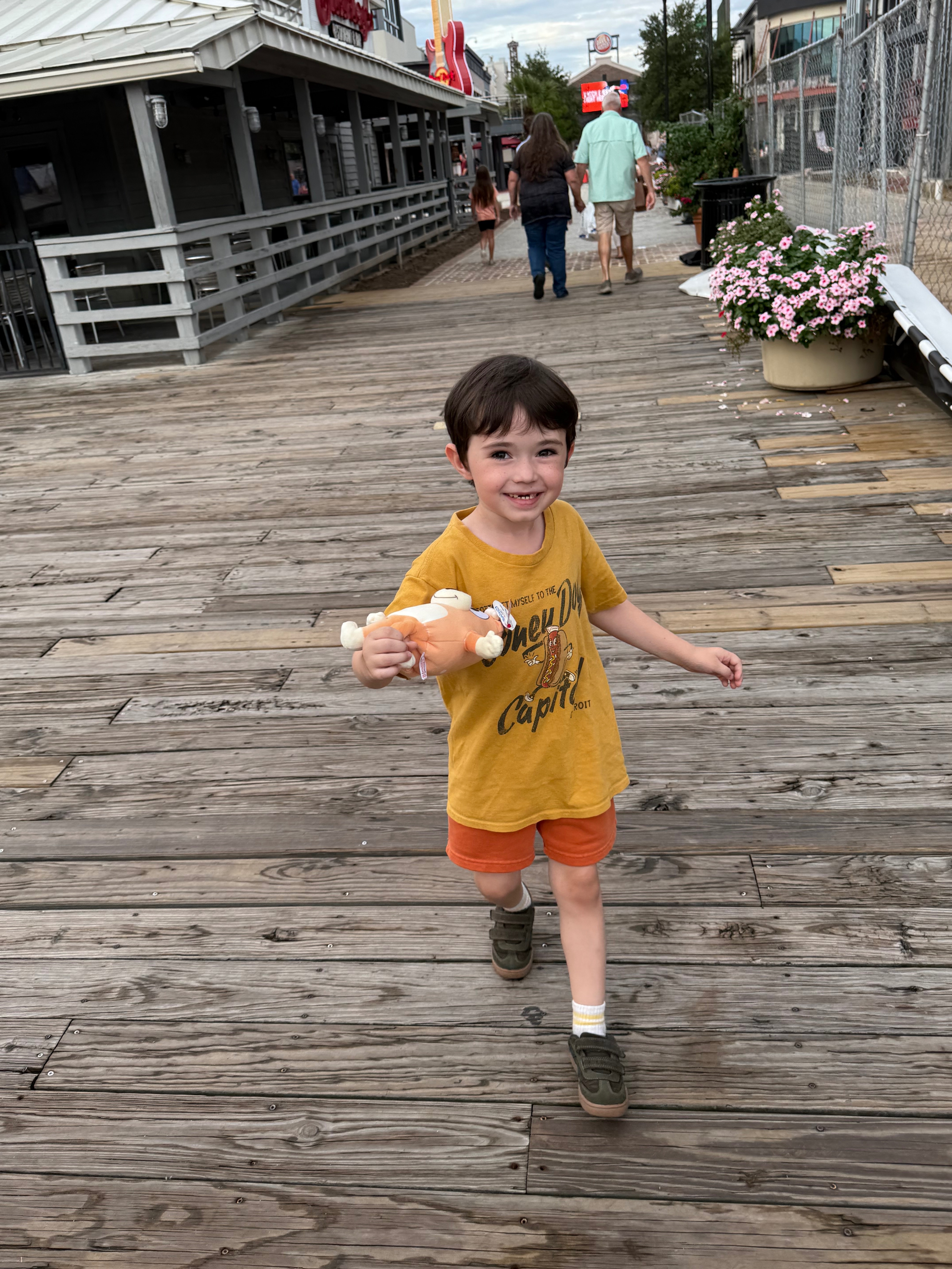 Donate to Indigo's Medical and Transportation Fund campaign photo, 2 of 5