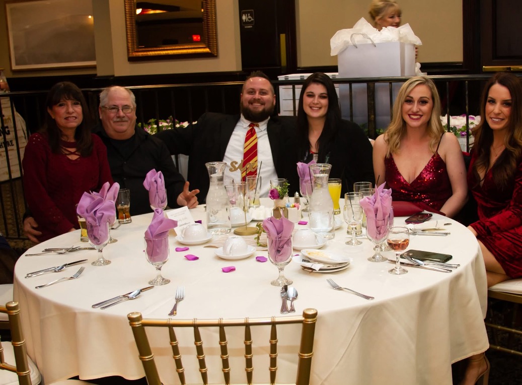 Celebrate Greg Olson's Life: Donate Now campaign photo, 2 of 4